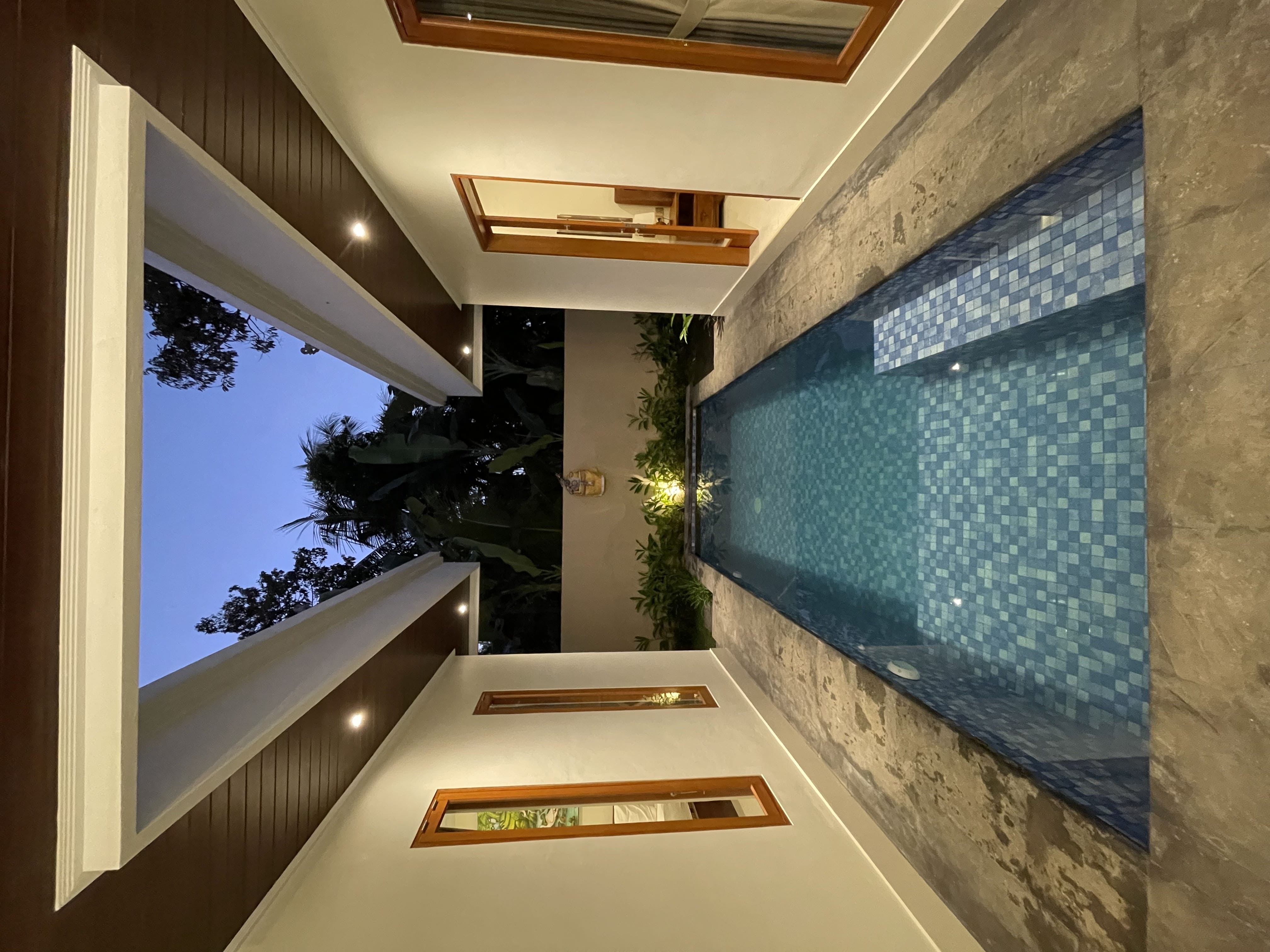 Villa 2 beds 9 in Ubud Lodtunduh 1
