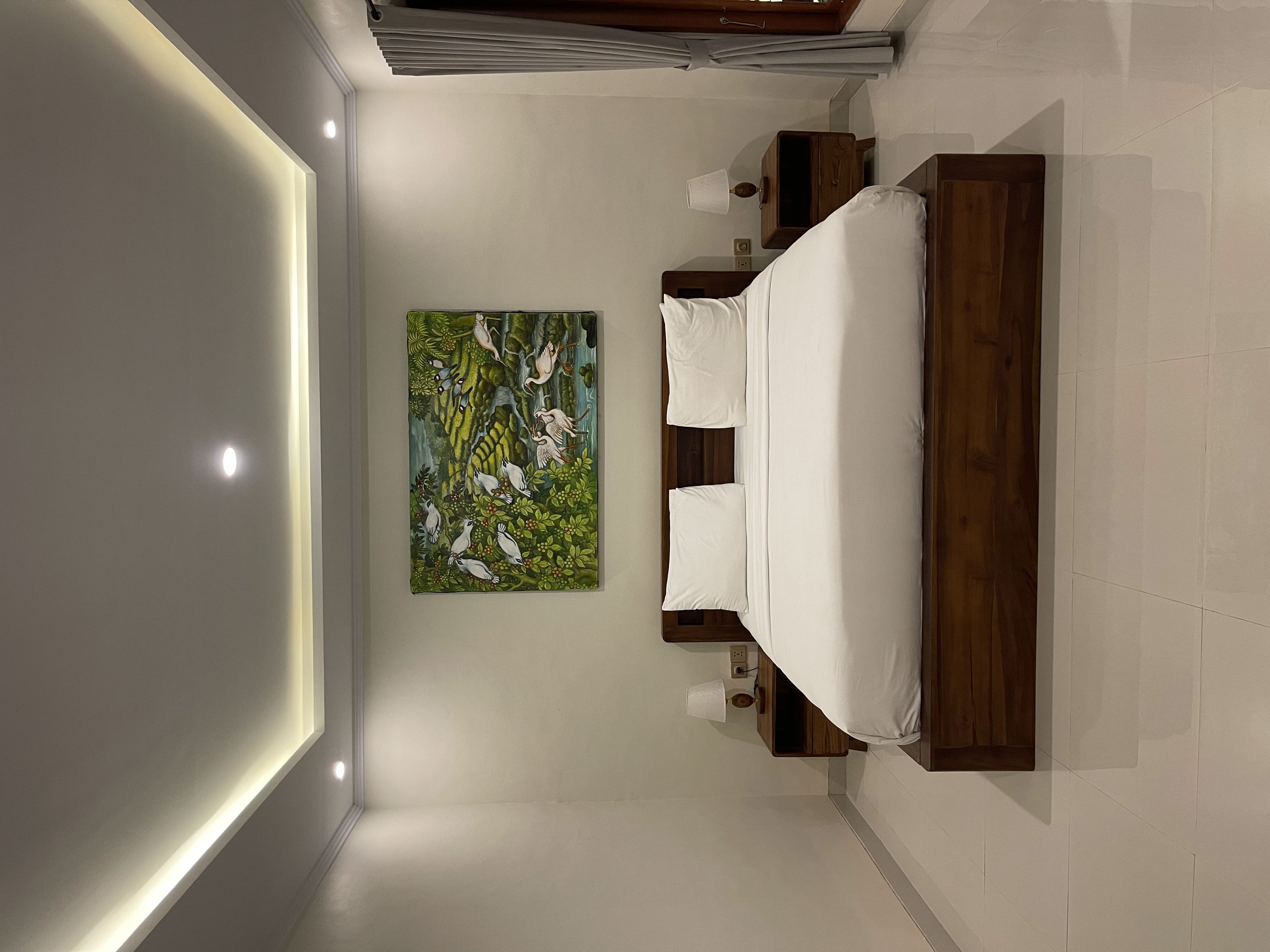 Villa 2 beds 9 in Ubud Lodtunduh 2