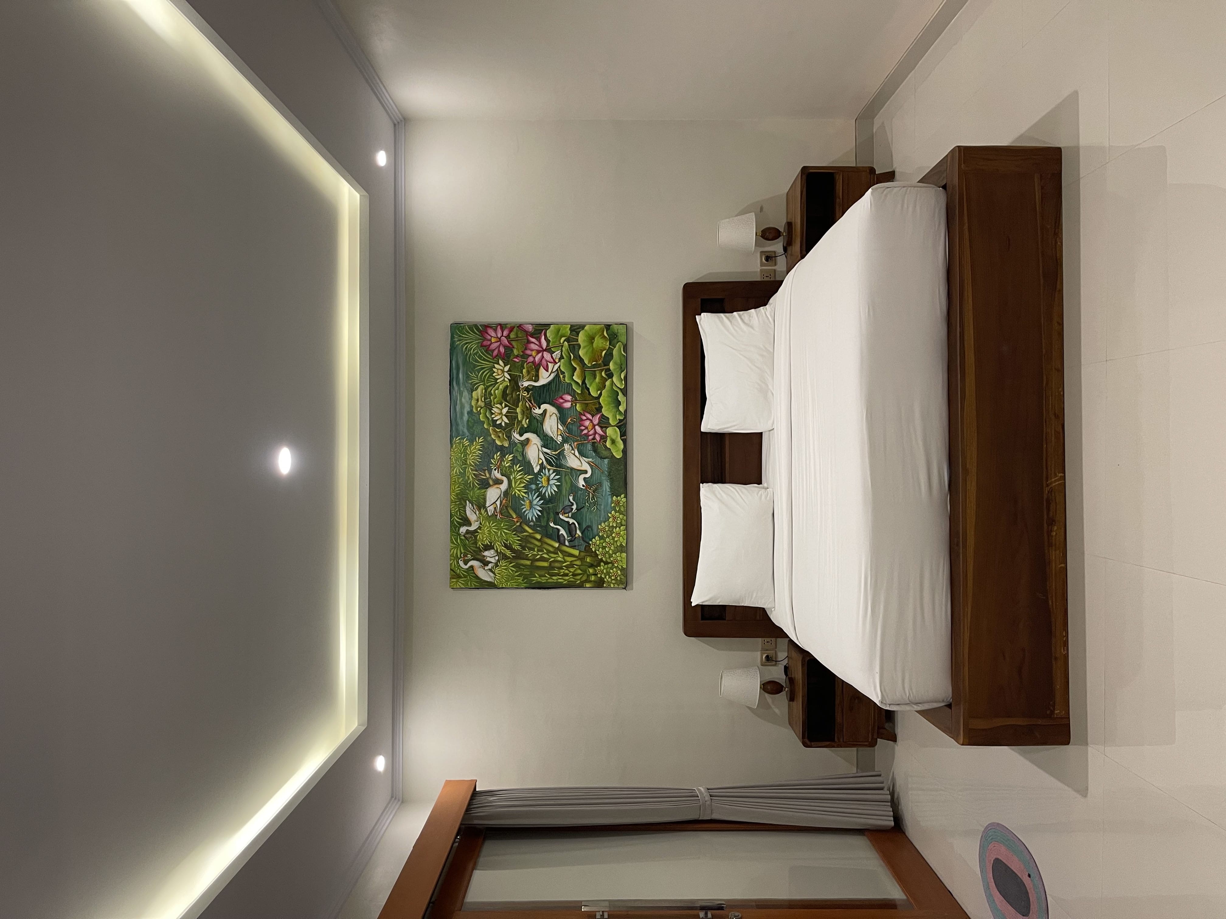 Villa 2 beds 9 in Ubud Lodtunduh 7