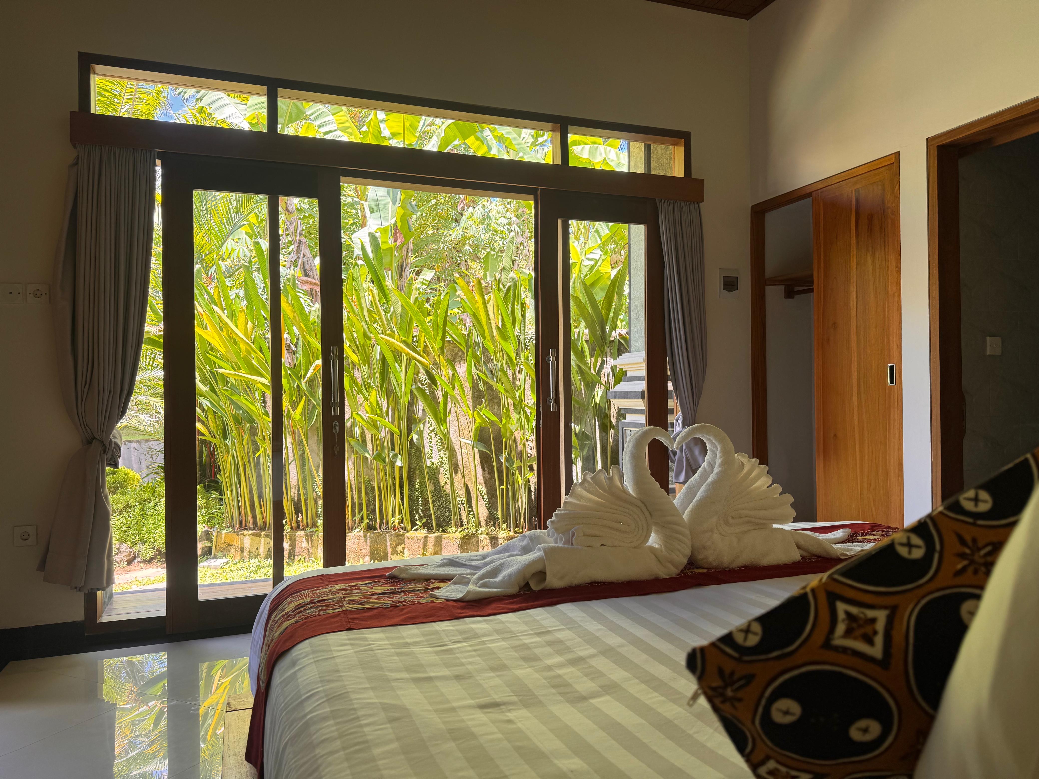 Villa 2 beds 90 in Ubud Lodtunduh 1