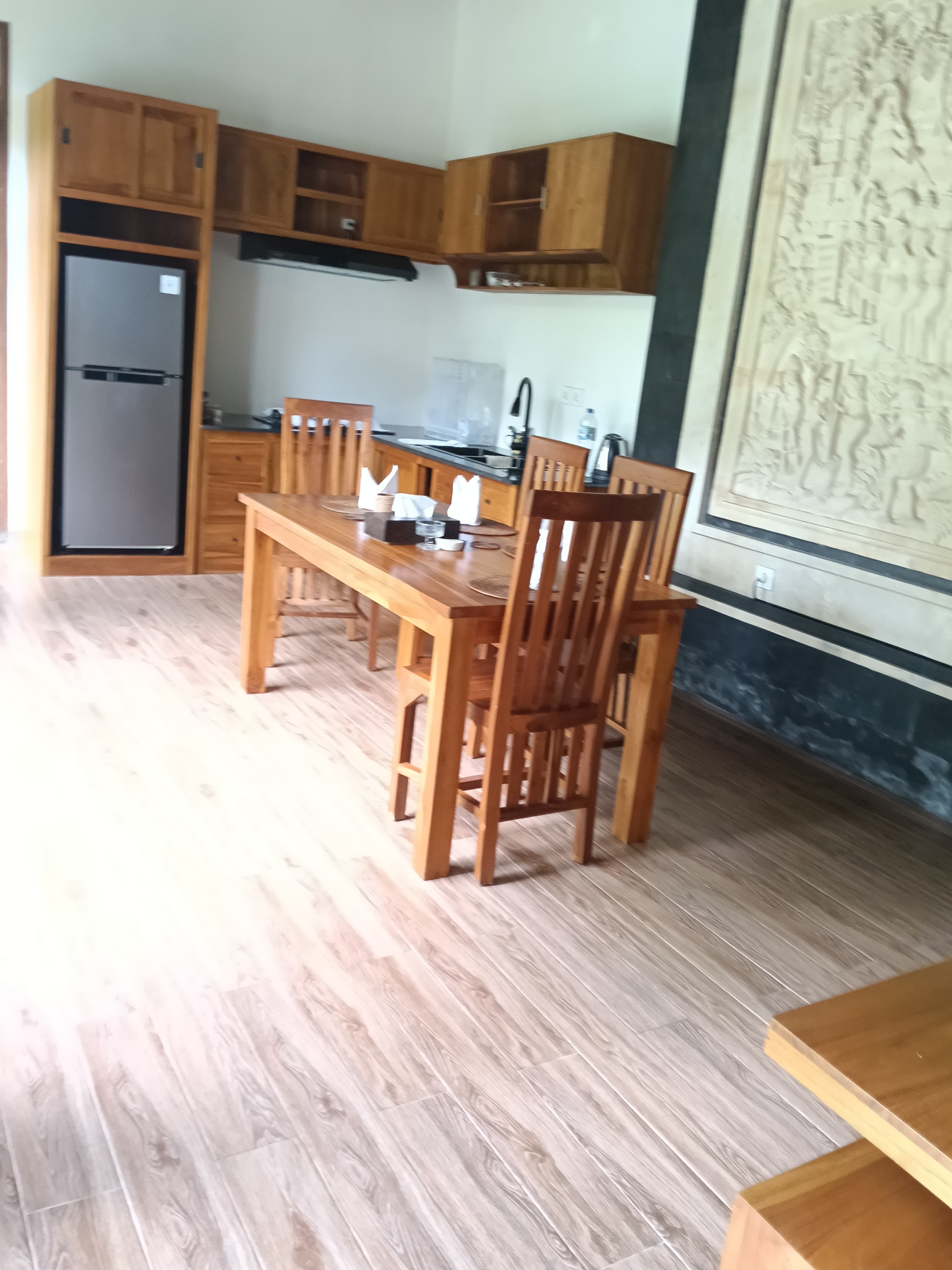 Villa 2 beds 90 in Ubud Lodtunduh 2