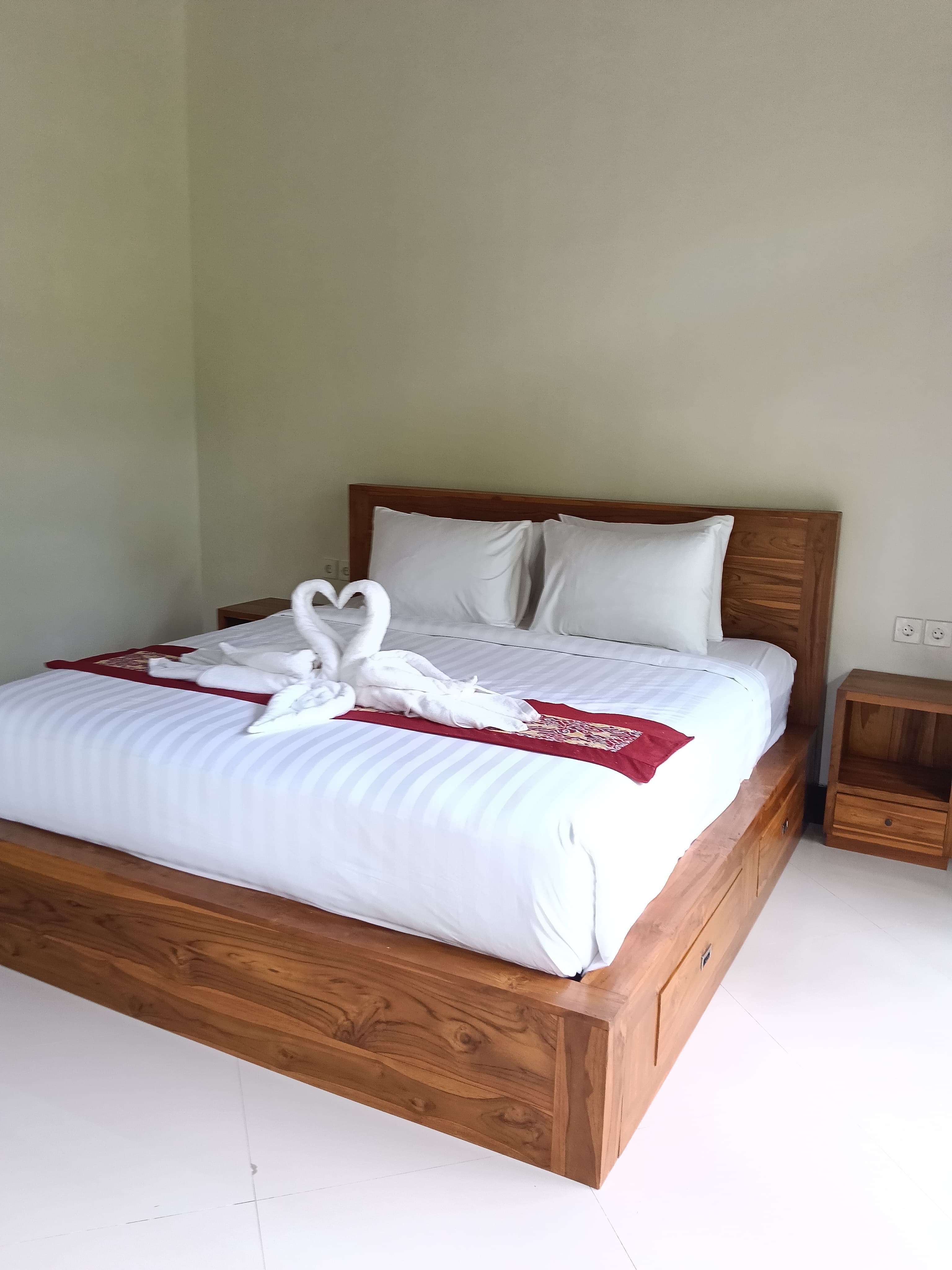 Villa 2 beds 90 in Ubud Lodtunduh 3