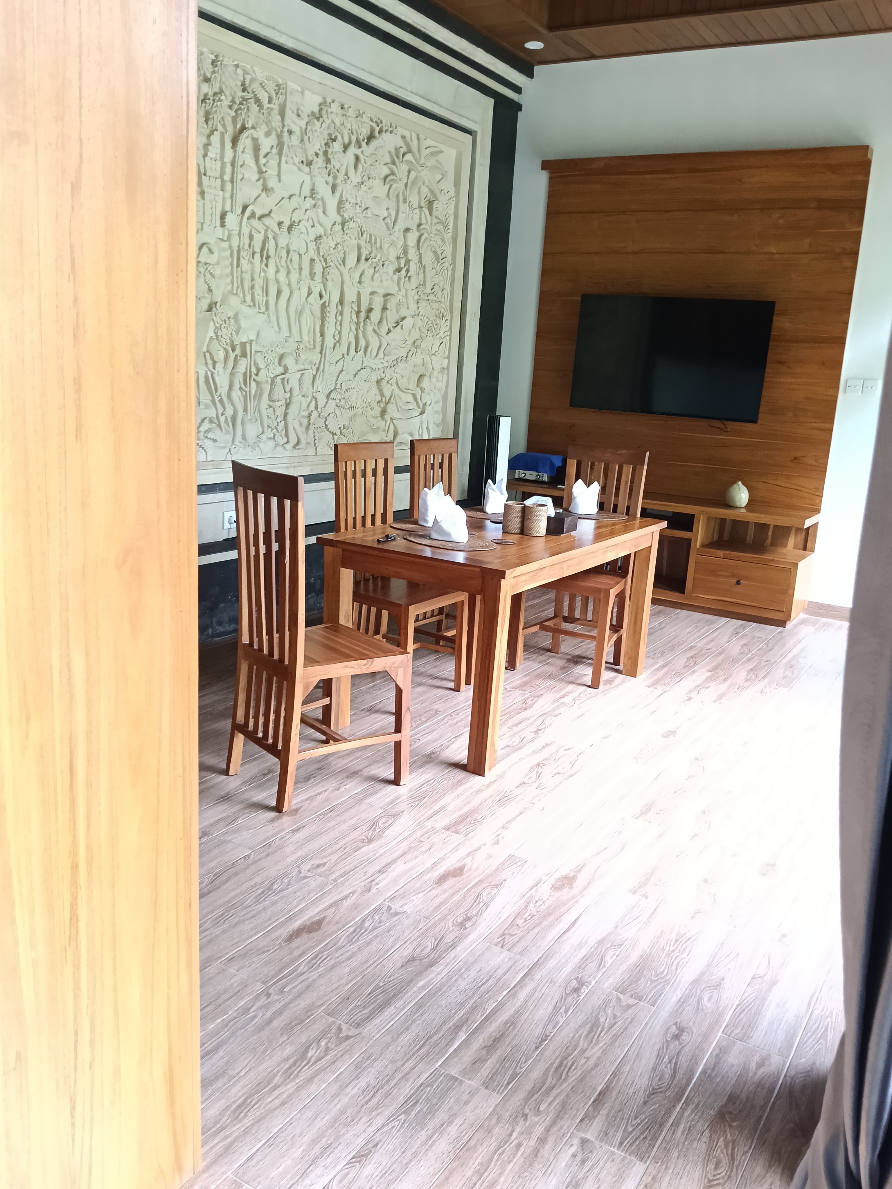 Villa 2 beds 90 in Ubud Lodtunduh 5