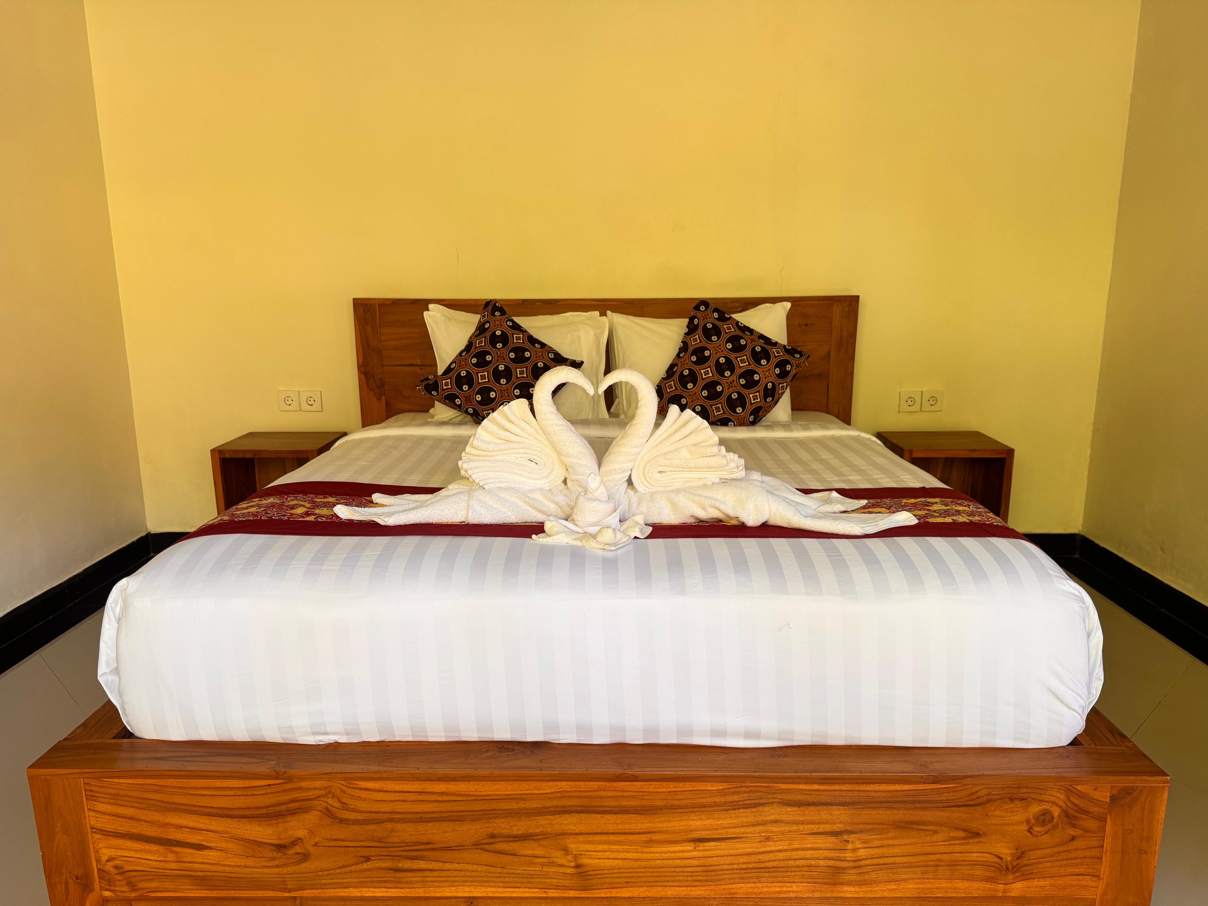 Villa 2 beds 90 in Ubud Lodtunduh 6