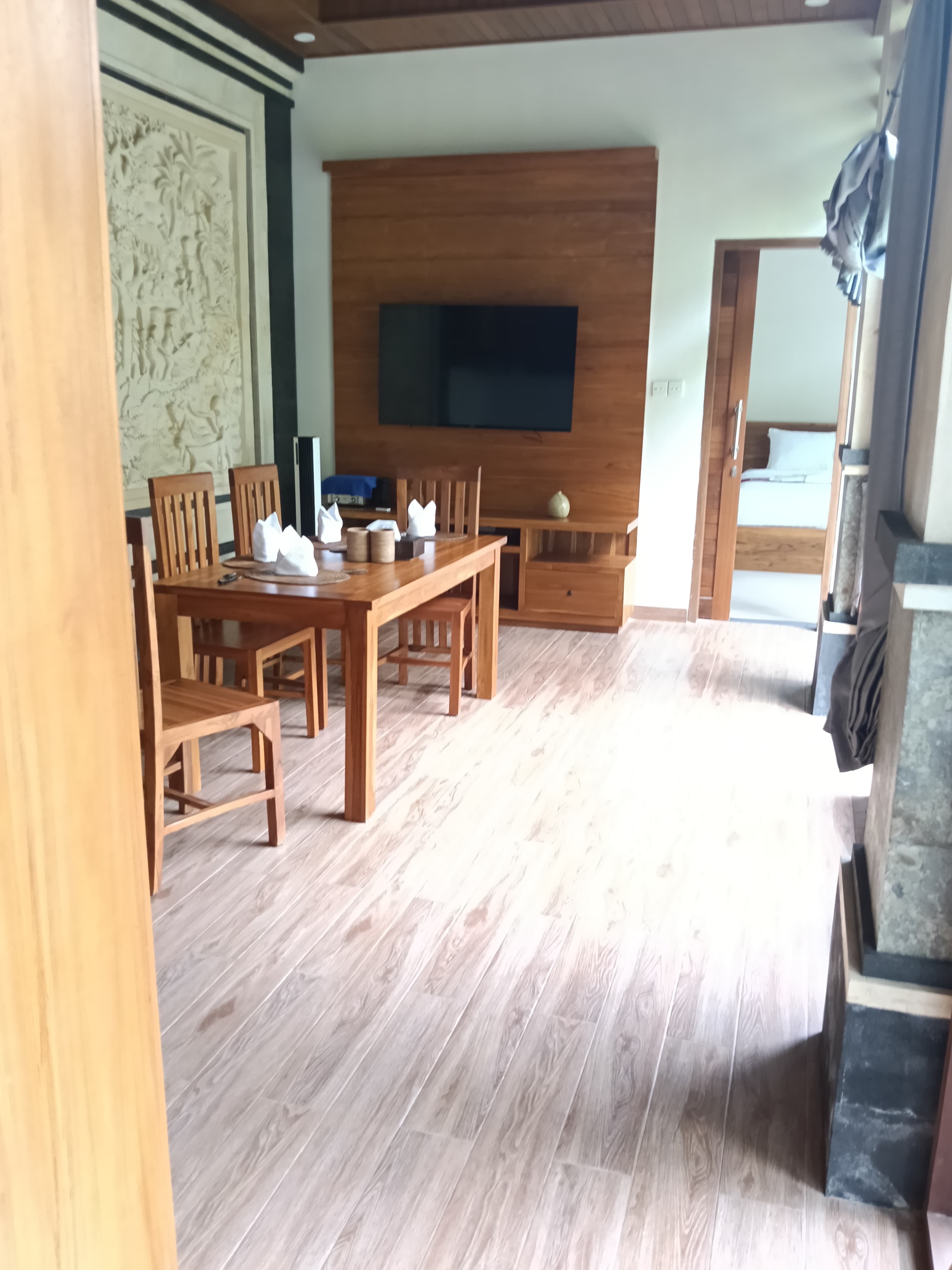 Villa 2 beds 90 in Ubud Lodtunduh 7