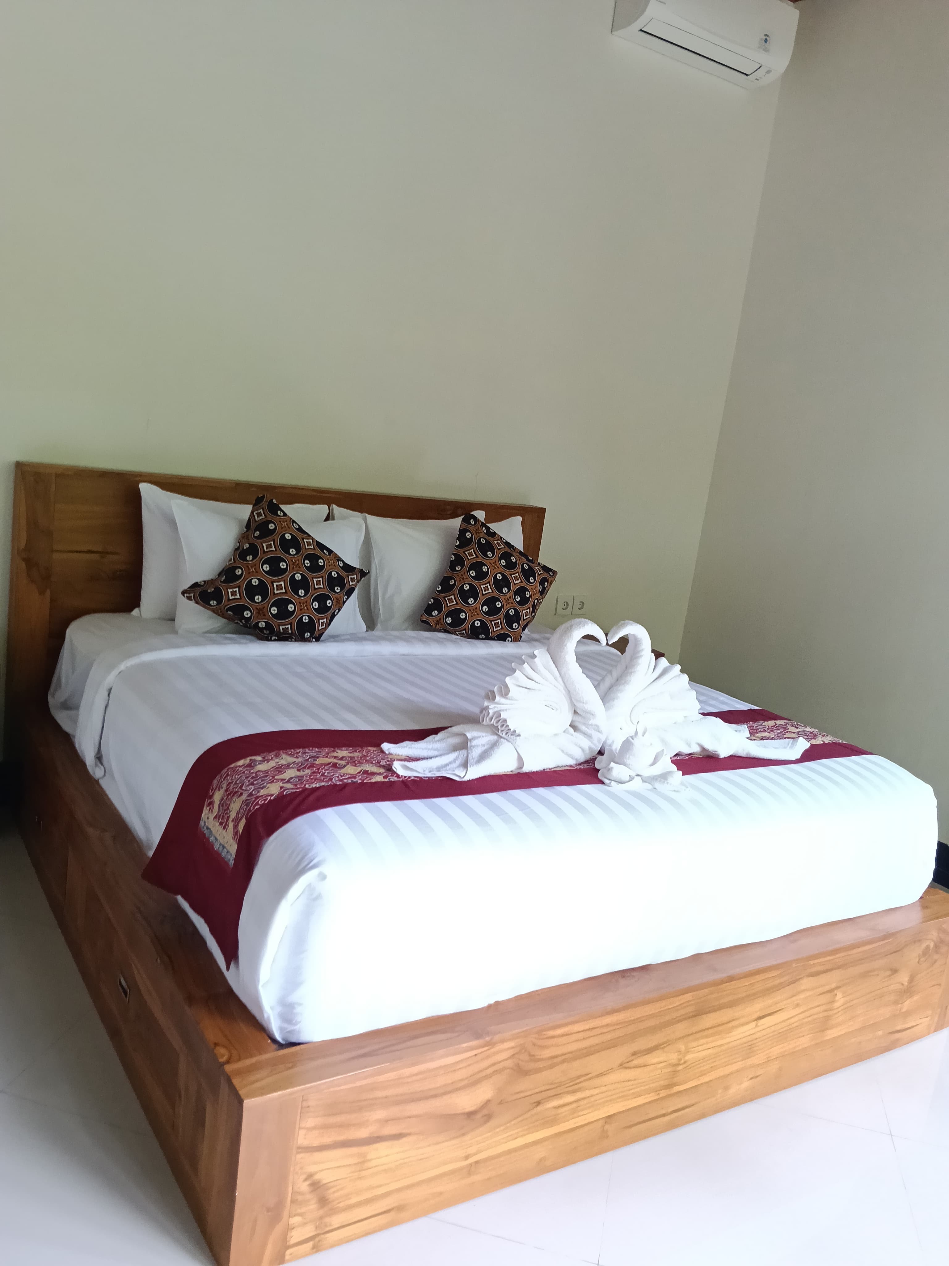 Villa 2 beds 90 in Ubud Lodtunduh 8