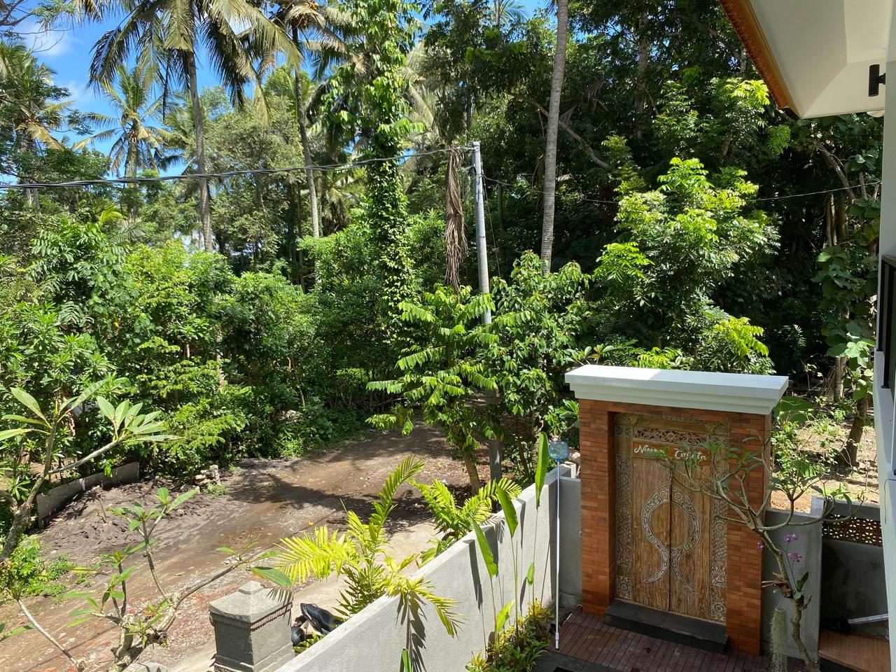 Villa 2 beds 94 in Ubud Lodtunduh 1
