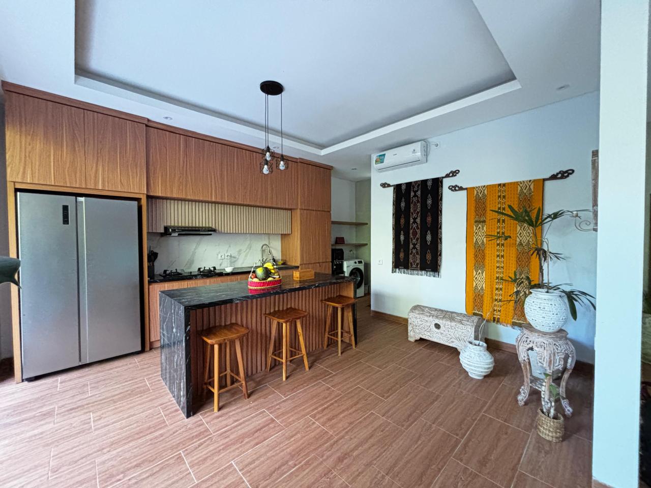 Villa 2 beds 94 in Ubud Lodtunduh 10