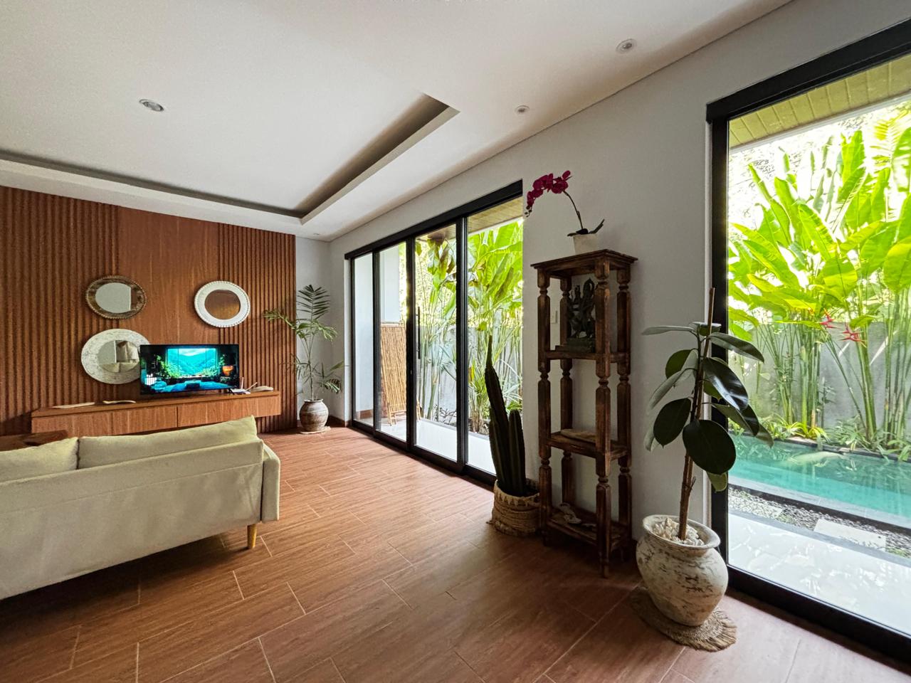 Villa 2 beds 94 in Ubud Lodtunduh 11