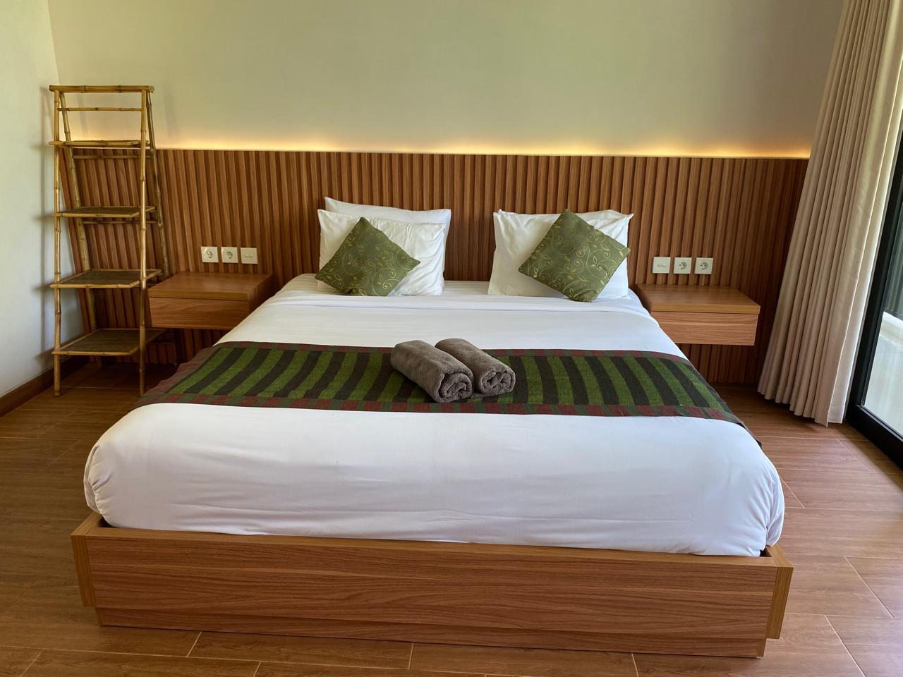 Villa 2 beds 94 in Ubud Lodtunduh 14