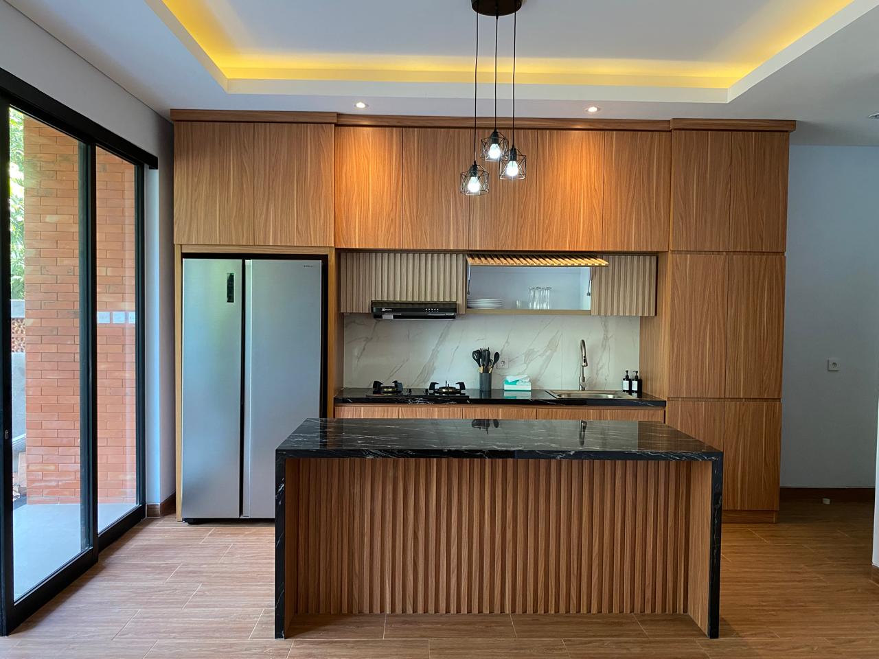 Villa 2 beds 94 in Ubud Lodtunduh 2