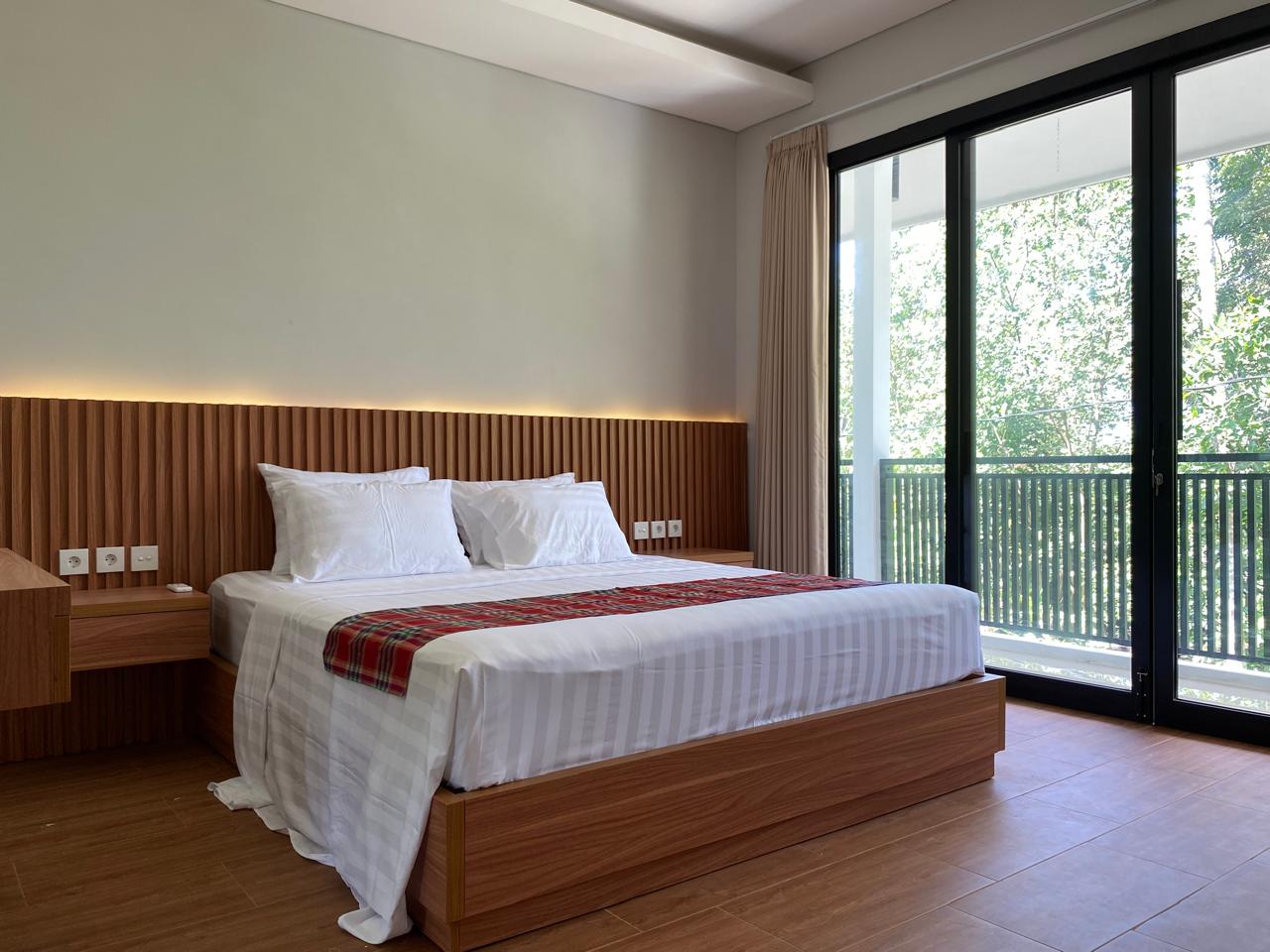 Villa 2 beds 94 in Ubud Lodtunduh 4