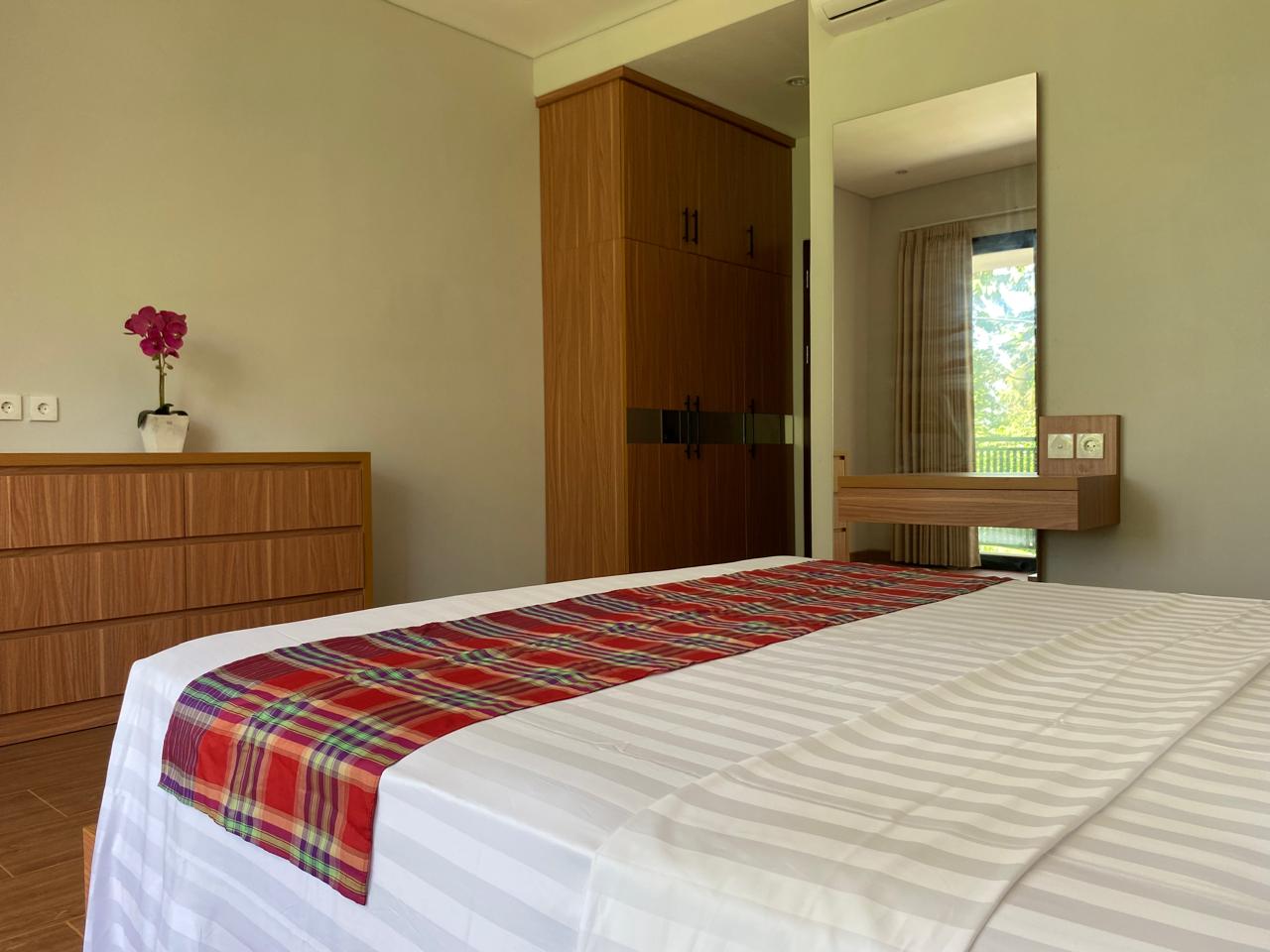 Villa 2 beds 94 in Ubud Lodtunduh 6