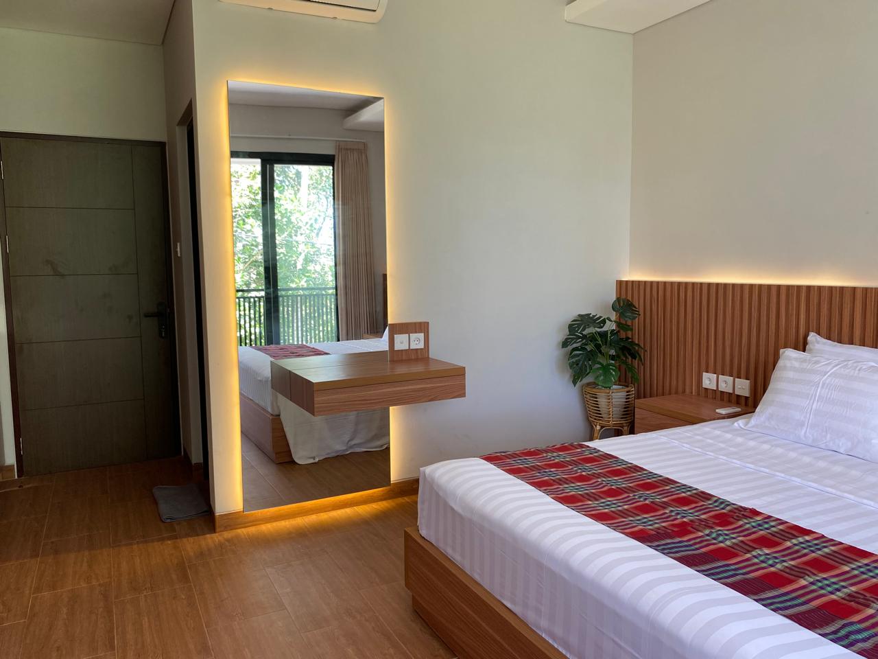 Villa 2 beds 94 in Ubud Lodtunduh 7