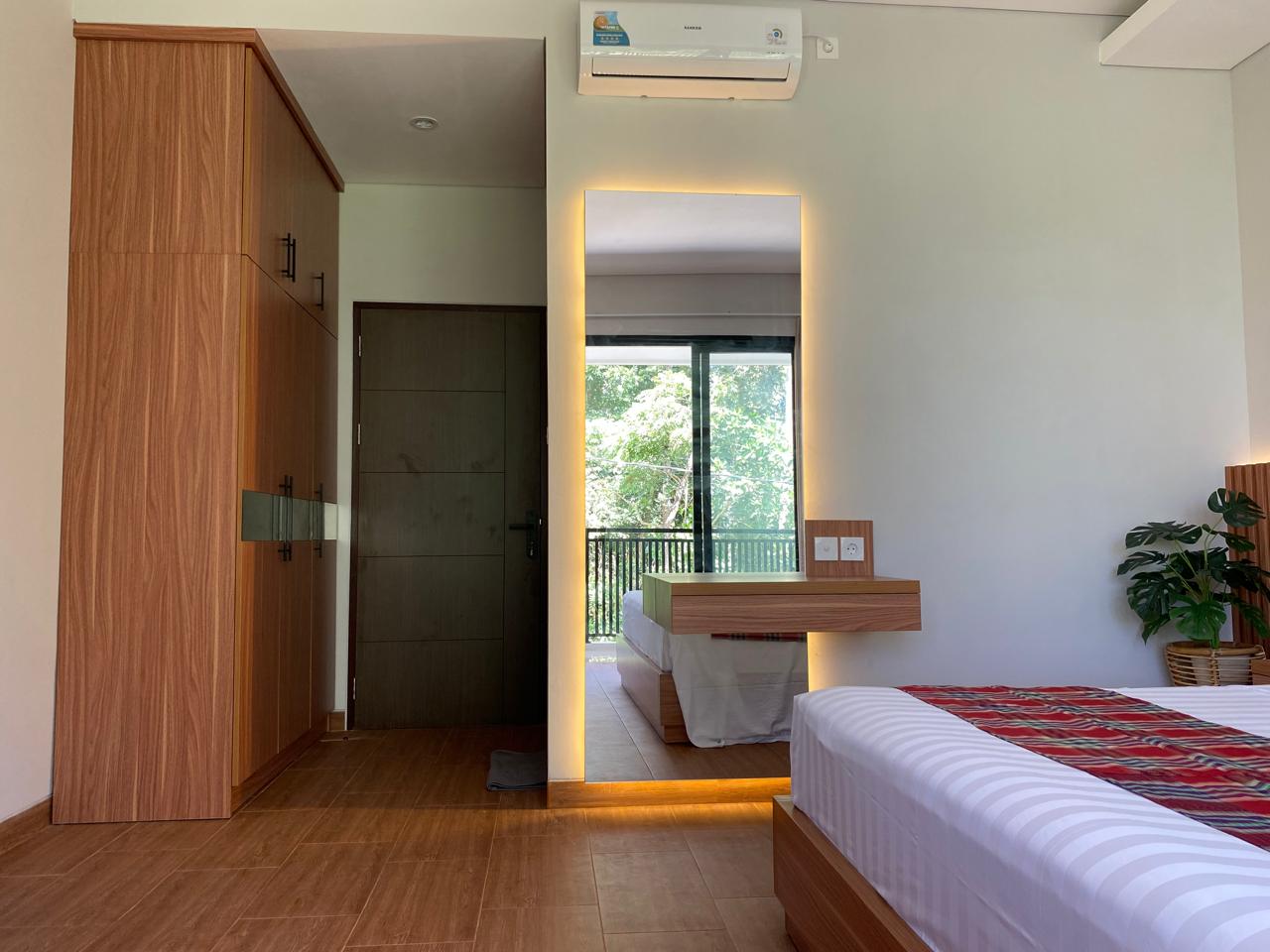Villa 2 beds 94 in Ubud Lodtunduh 8