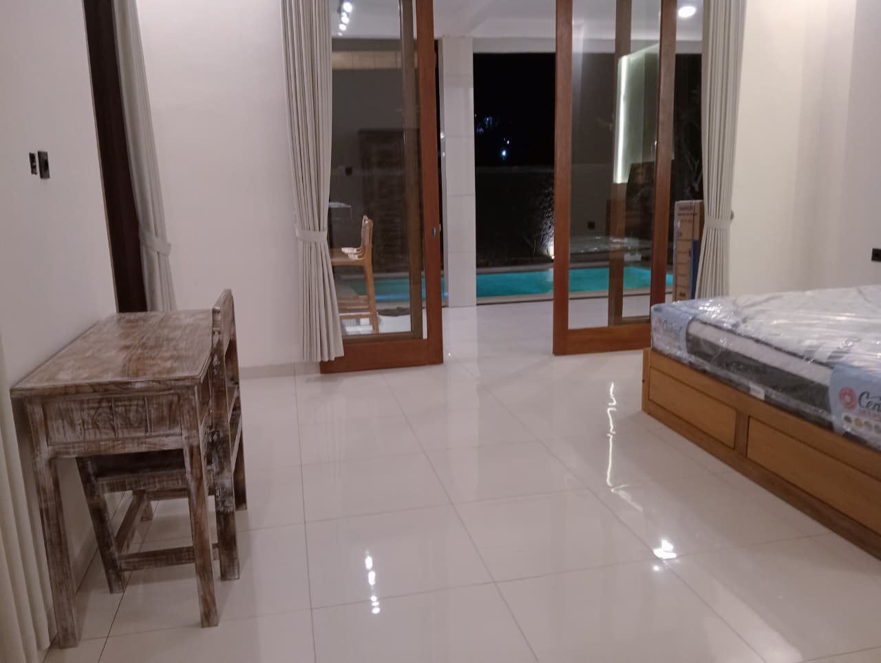 Villa 2 beds 96 in Ubud Gentong 10