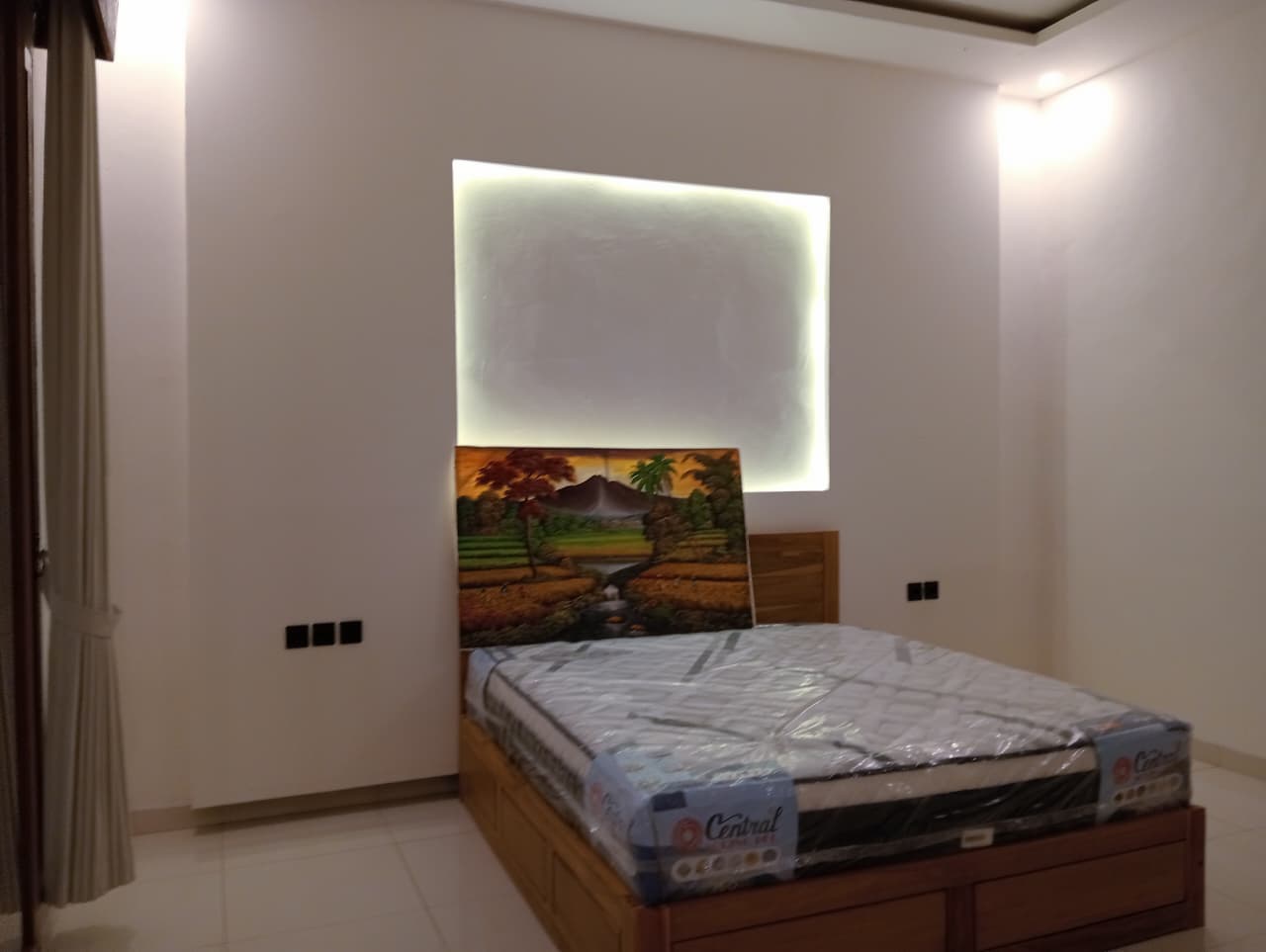 Villa 2 beds 96 in Ubud Gentong 11