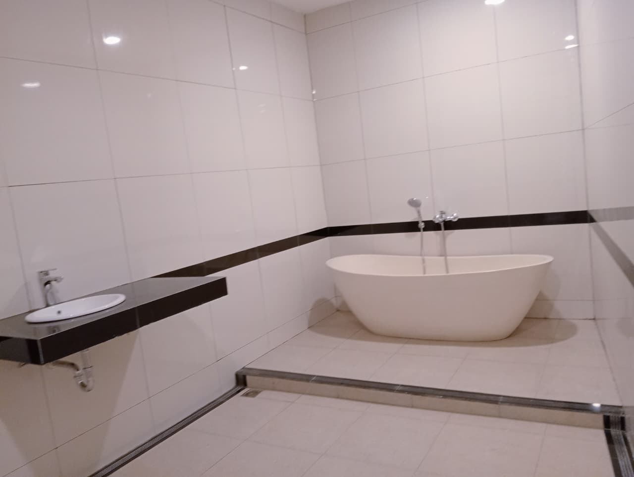 Villa 2 beds 96 in Ubud Gentong 3