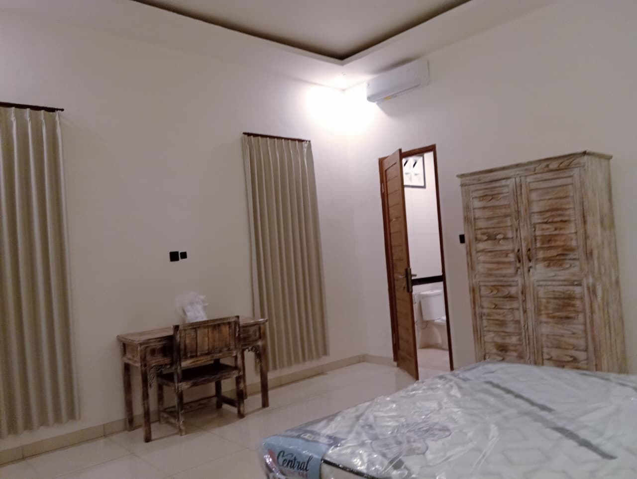 Villa 2 beds 96 in Ubud Gentong 4