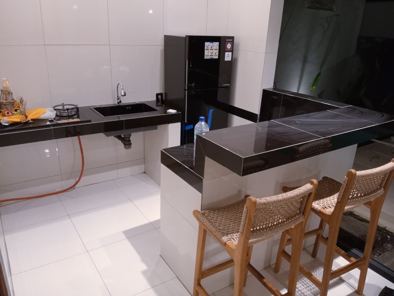 Villa 2 beds 96 in Ubud Gentong 5