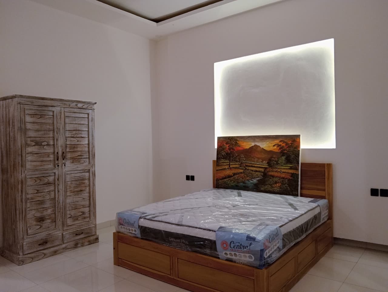 Villa 2 beds 96 in Ubud Gentong 8