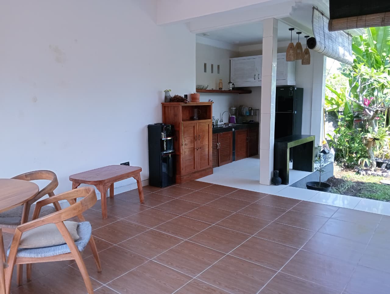 Villa 2 beds 98 in Ubud Gentong 4