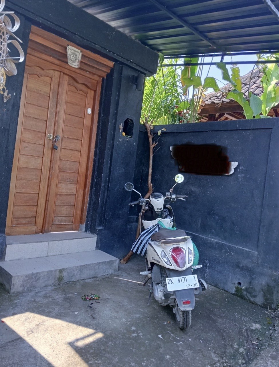 Villa 2 beds 98 in Ubud Gentong 6