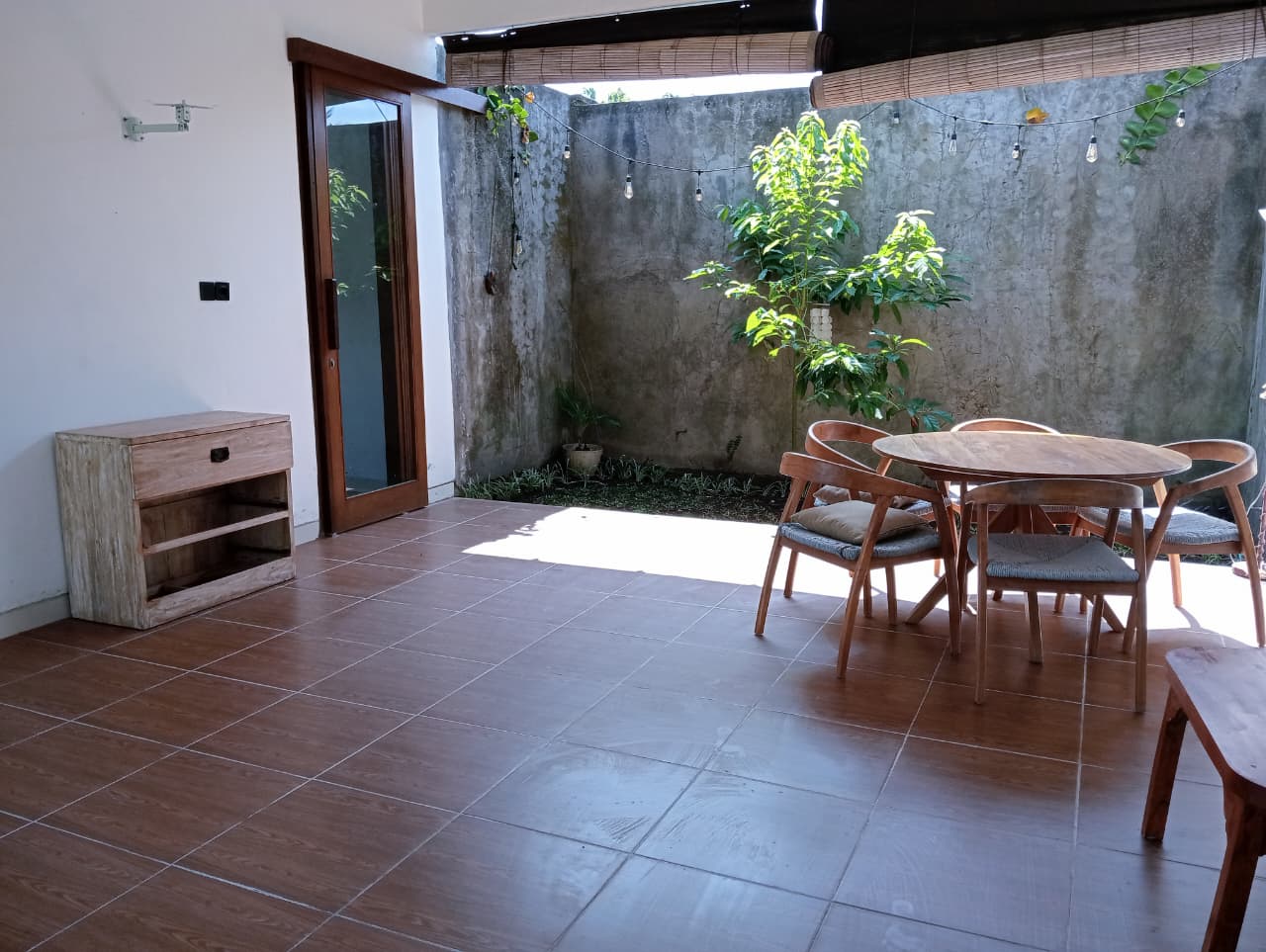 Villa 2 beds 98 in Ubud Gentong 7