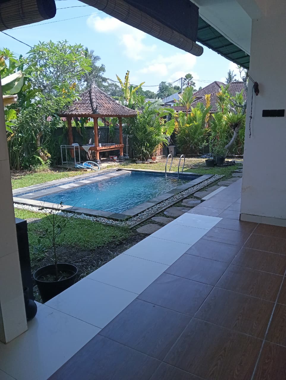 Villa 2 beds 98 in Ubud Gentong 8