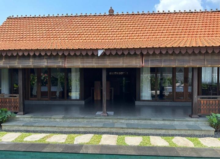 Villa 2 beds S006 in Ubud Singakerta 10