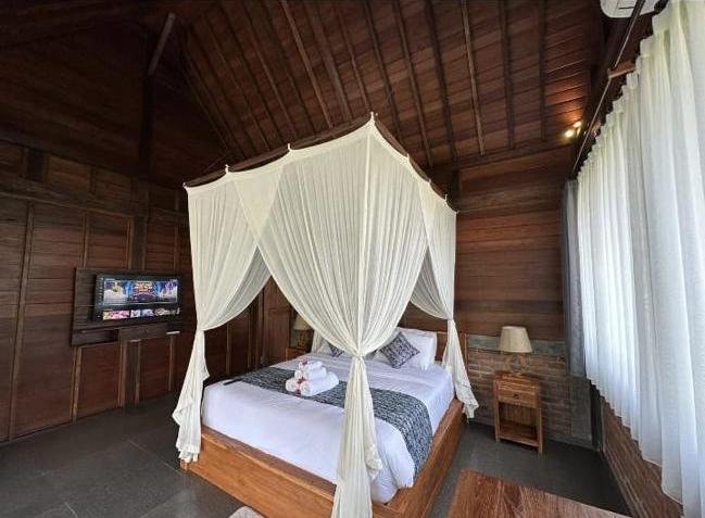 Villa 2 beds S006 in Ubud Singakerta 4