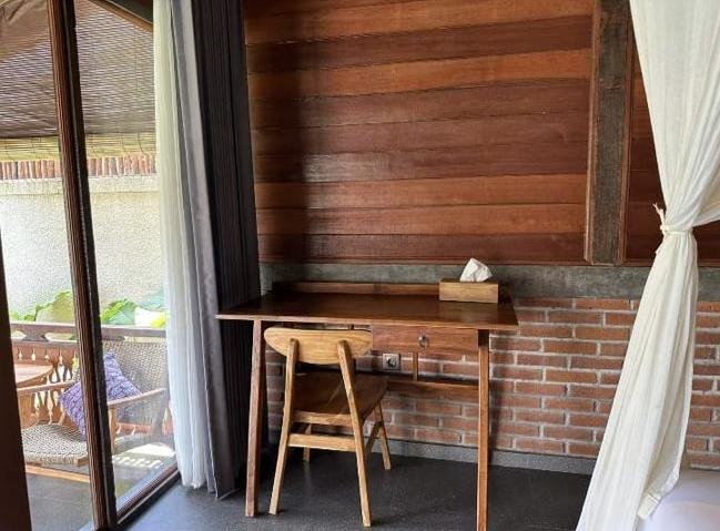 Villa 2 beds S006 in Ubud Singakerta 5