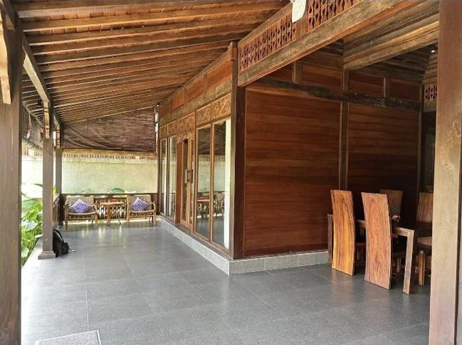 Villa 2 beds S006 in Ubud Singakerta 7
