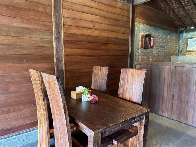 Villa 2 beds S006 in Ubud Singakerta 9