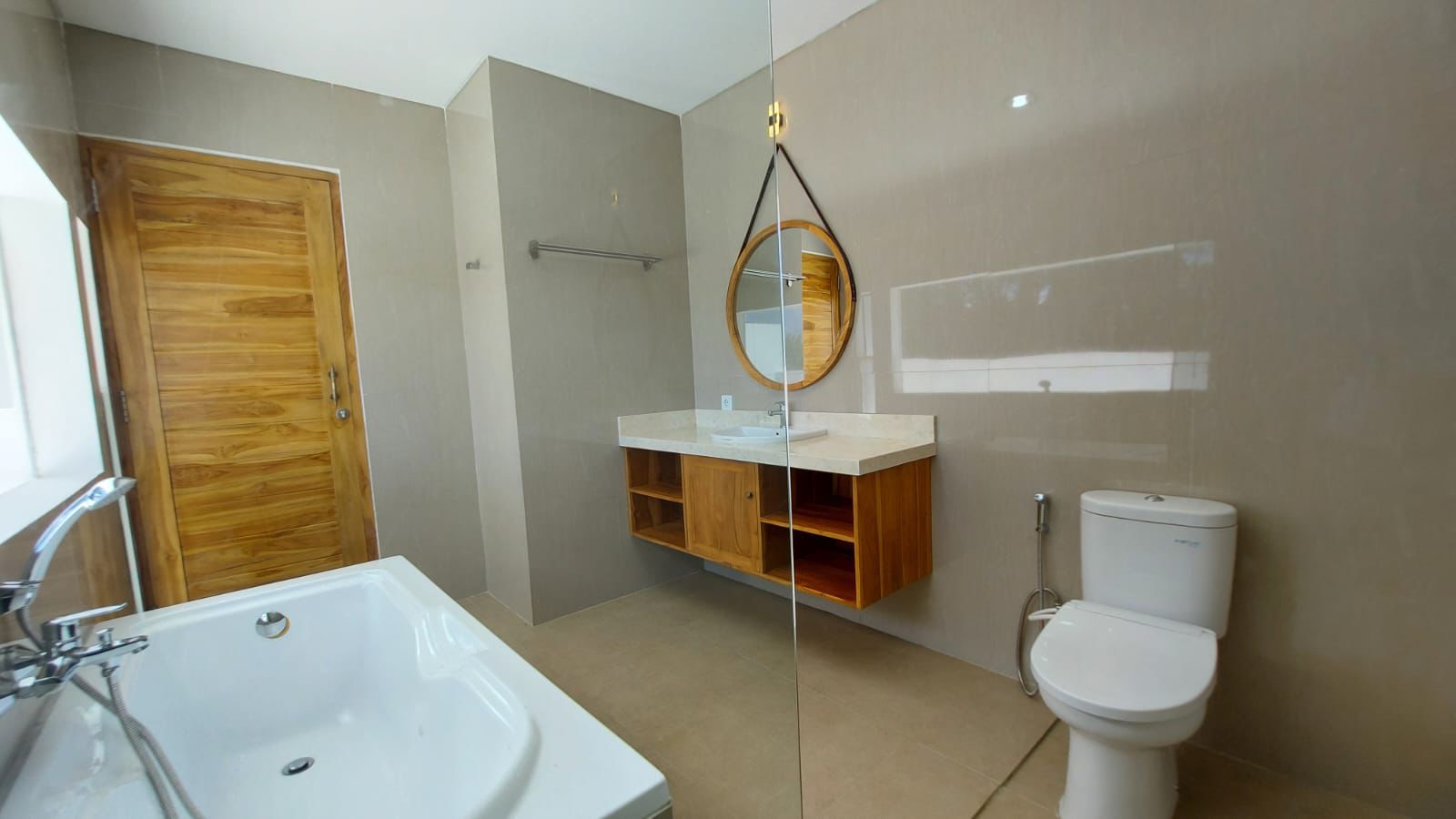 Villa 3 beds 105 in Ubud Mas 4