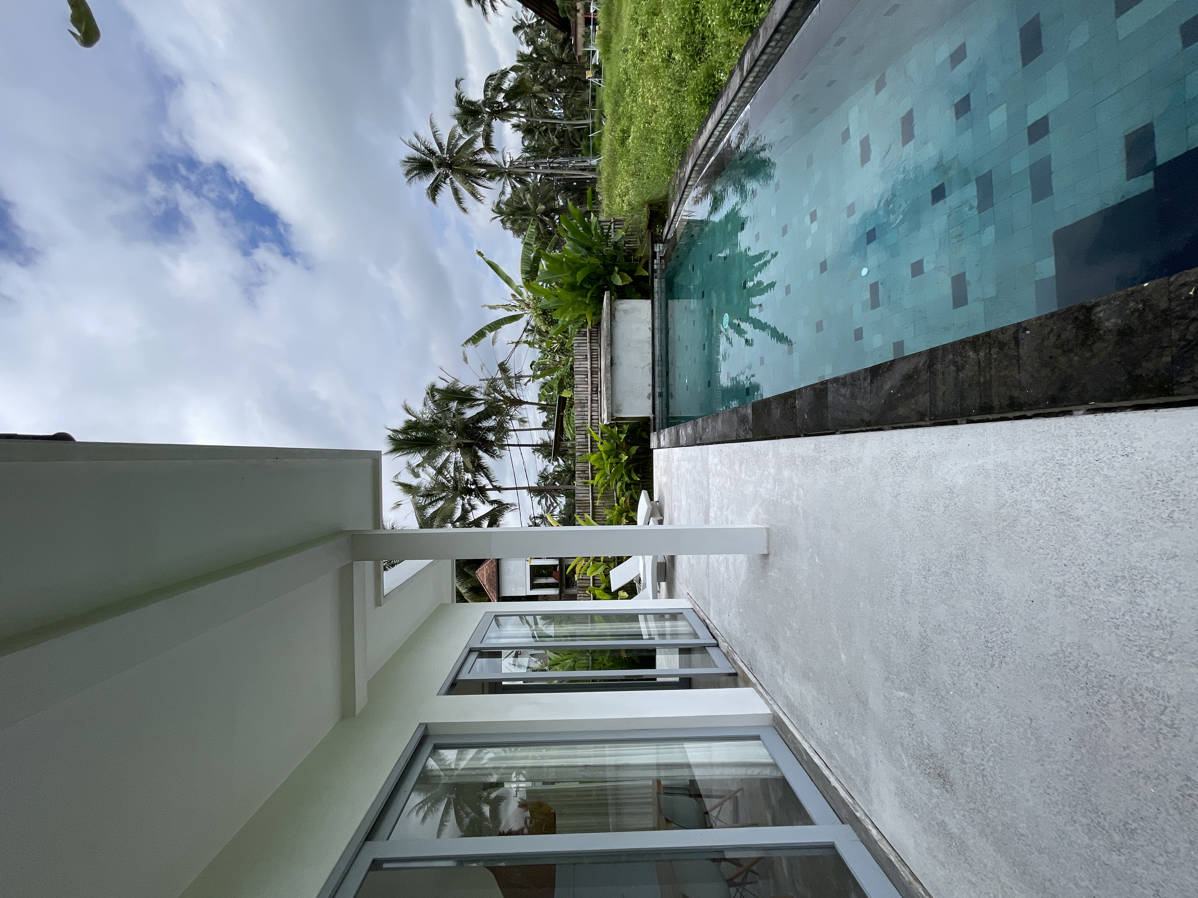 Villa 3 beds 111 in Ubud Tegallalang 1