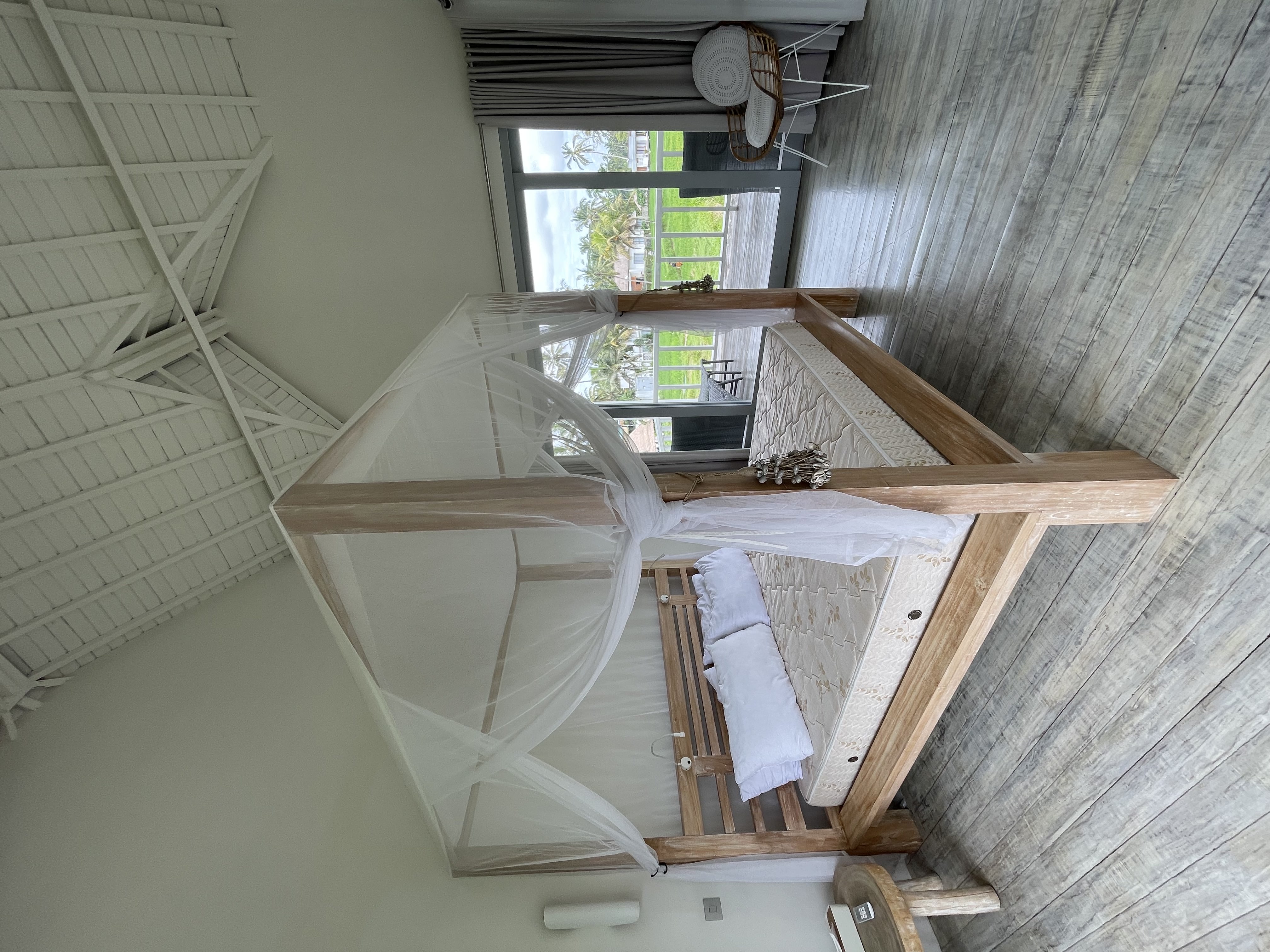 Villa 3 beds 111 in Ubud Tegallalang 12
