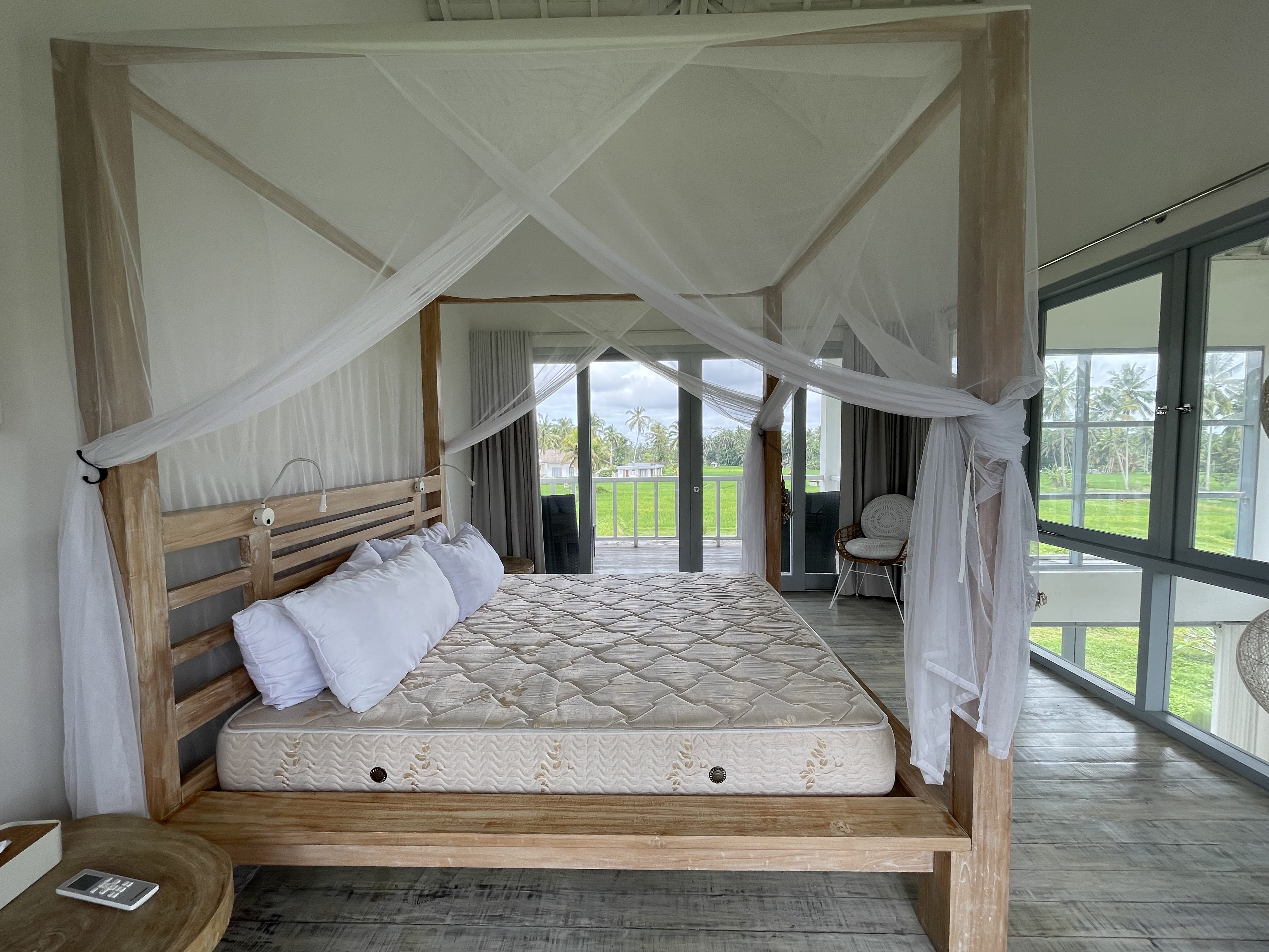 Villa 3 beds 111 in Ubud Tegallalang 13