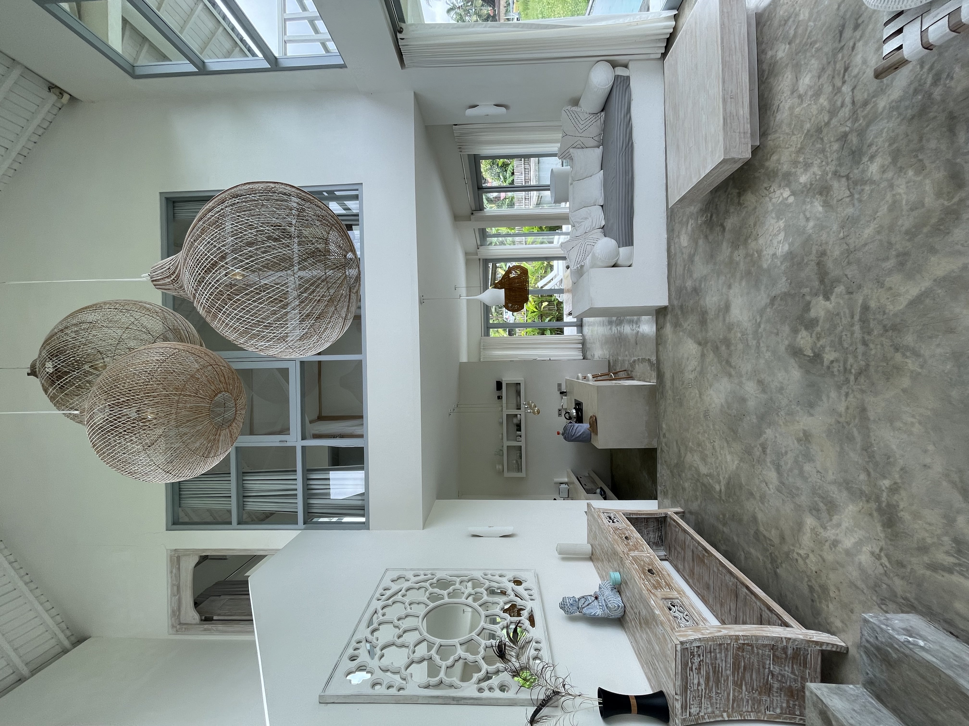 Villa 3 beds 111 in Ubud Tegallalang 2