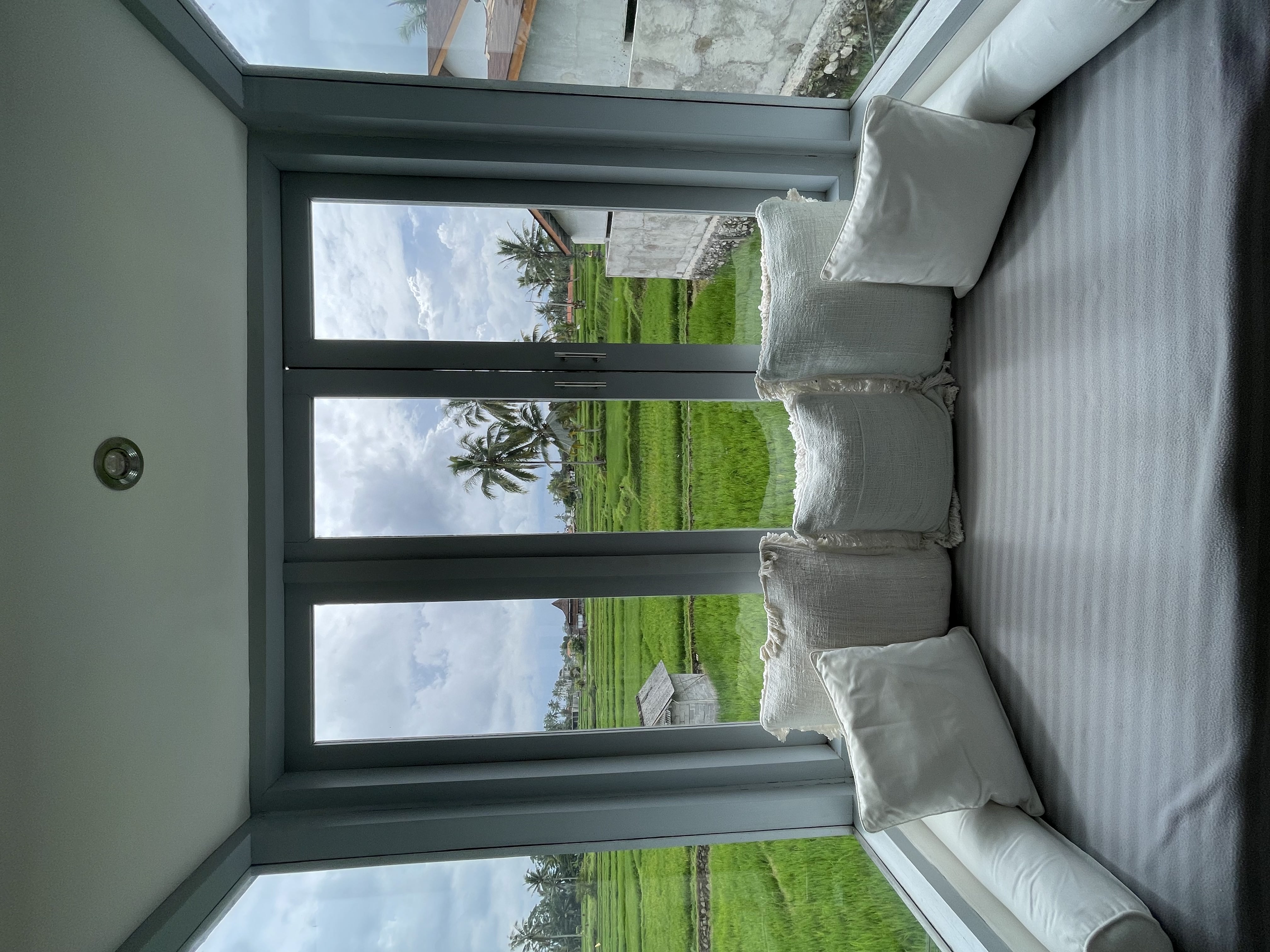Villa 3 beds 111 in Ubud Tegallalang 5