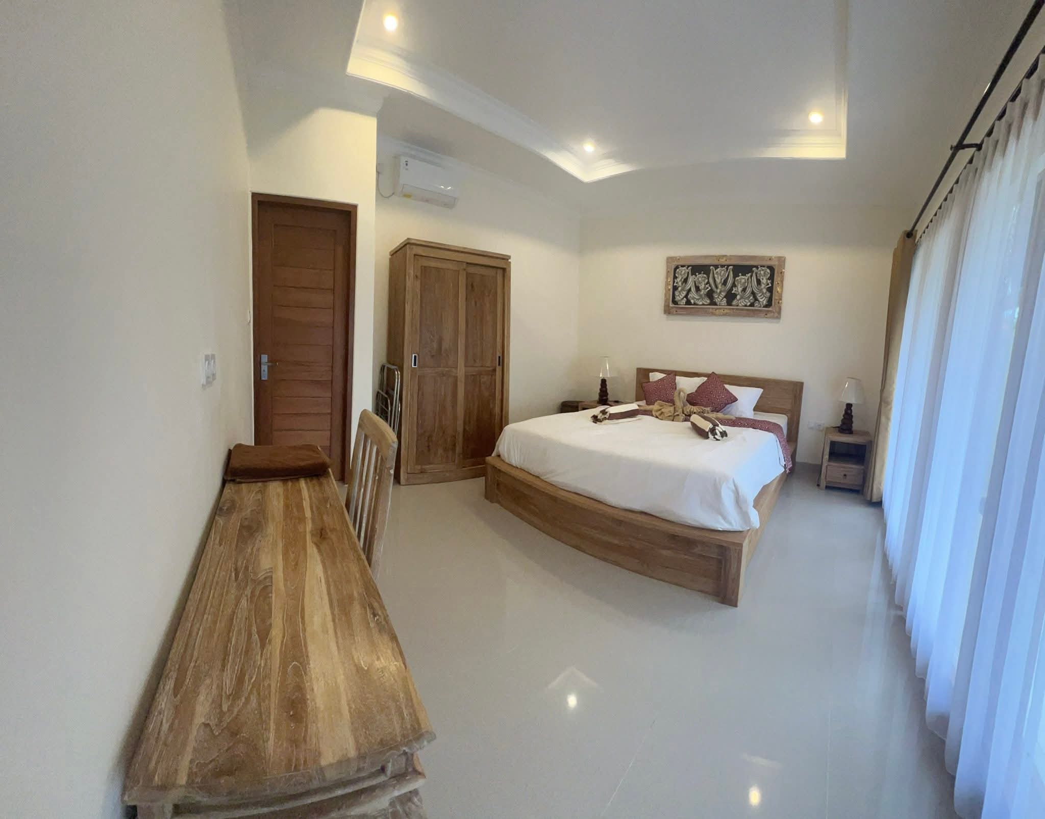 Villa 3 beds 121 in Ubud Sayan 10