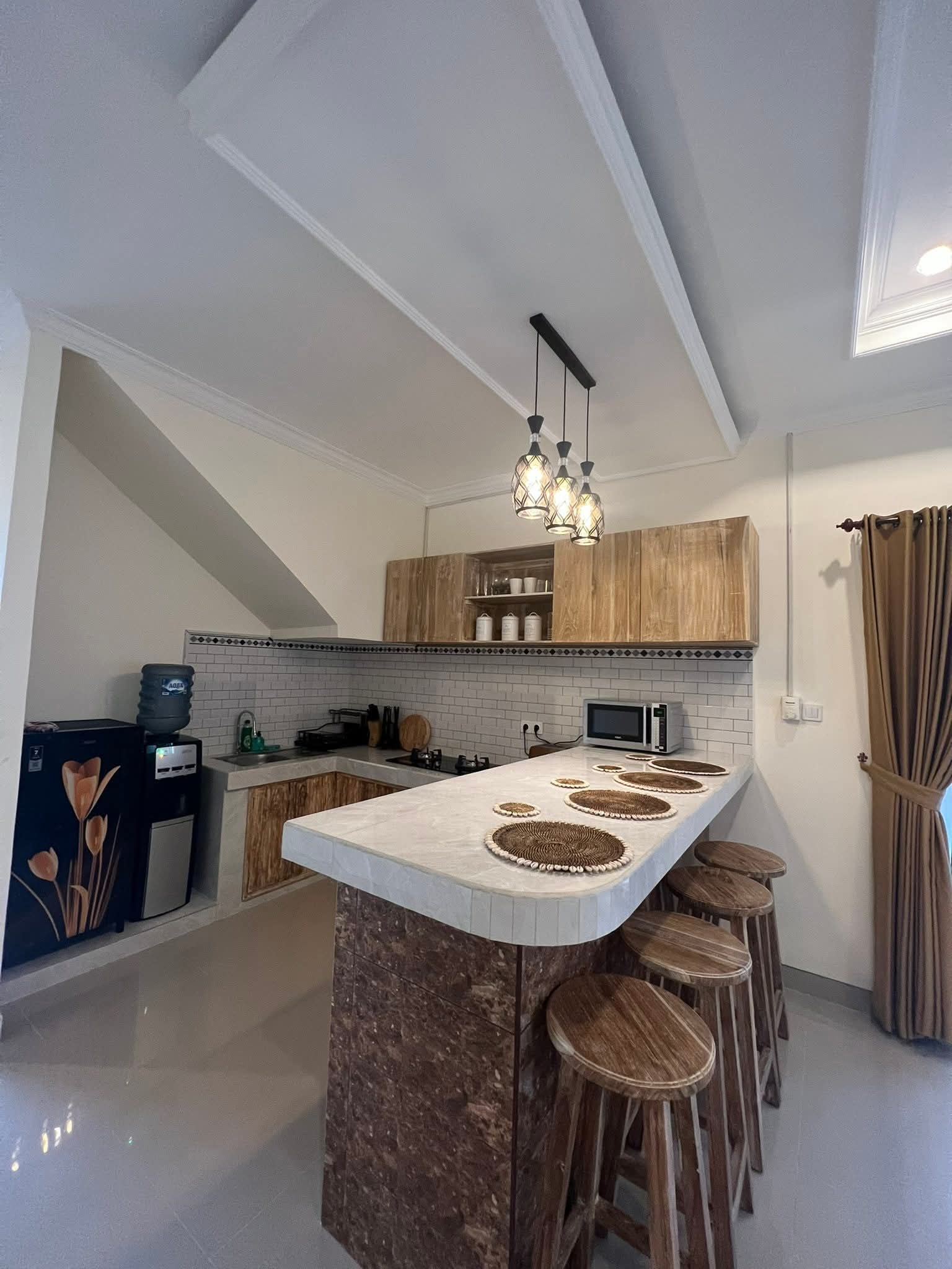 Villa 3 beds 121 in Ubud Sayan 5