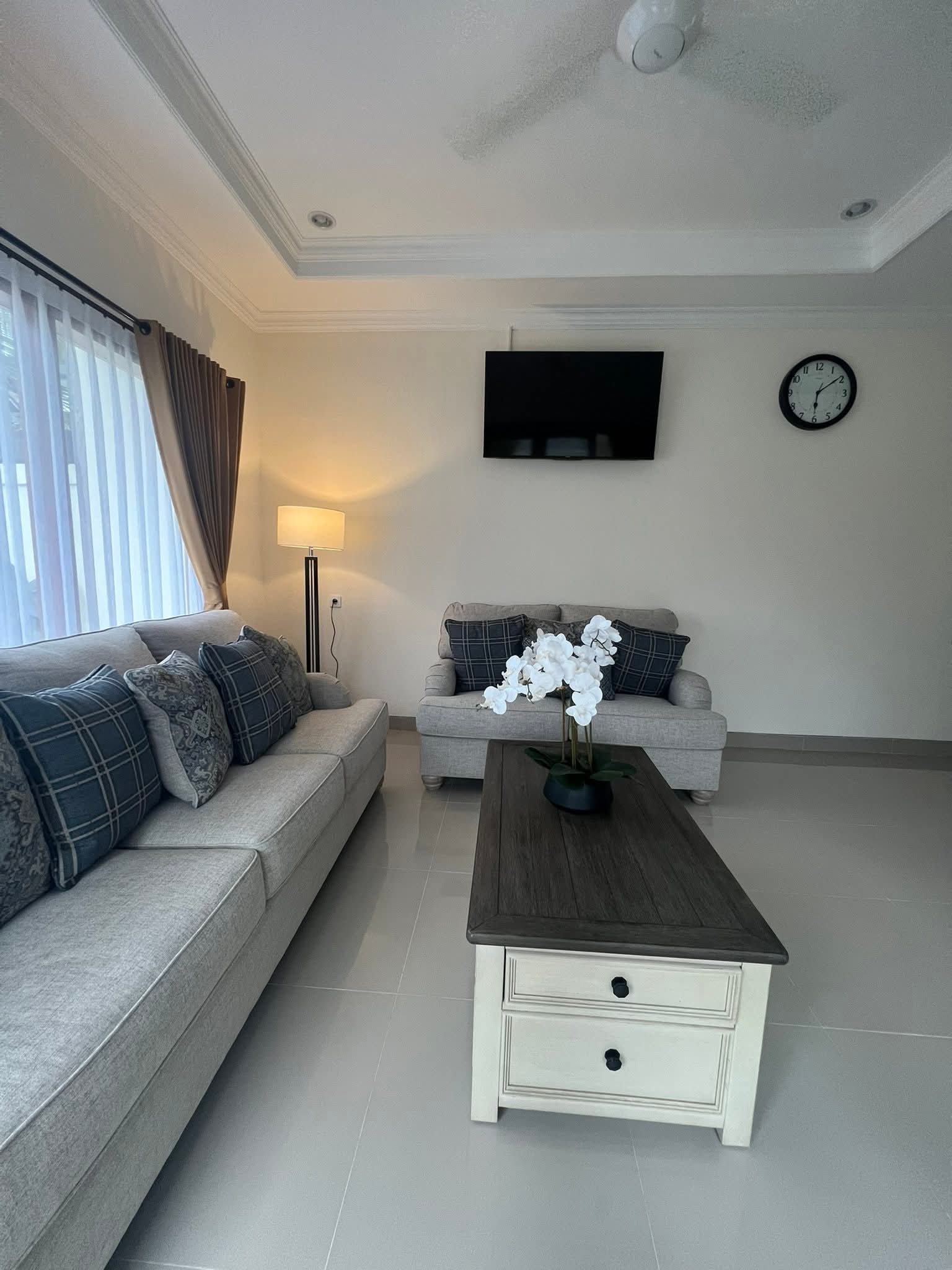 Villa 3 beds 121 in Ubud Sayan 6