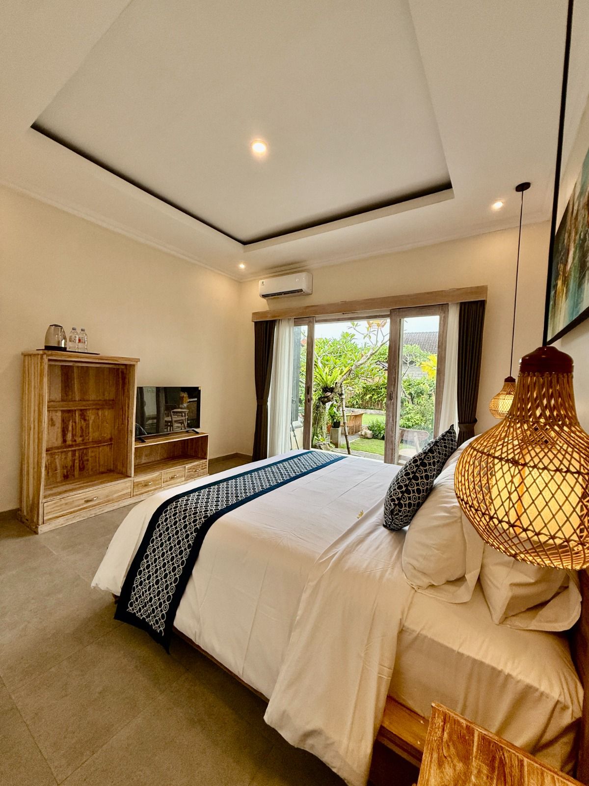 Villa 3 beds 122 in Ubud Kemenuh 3