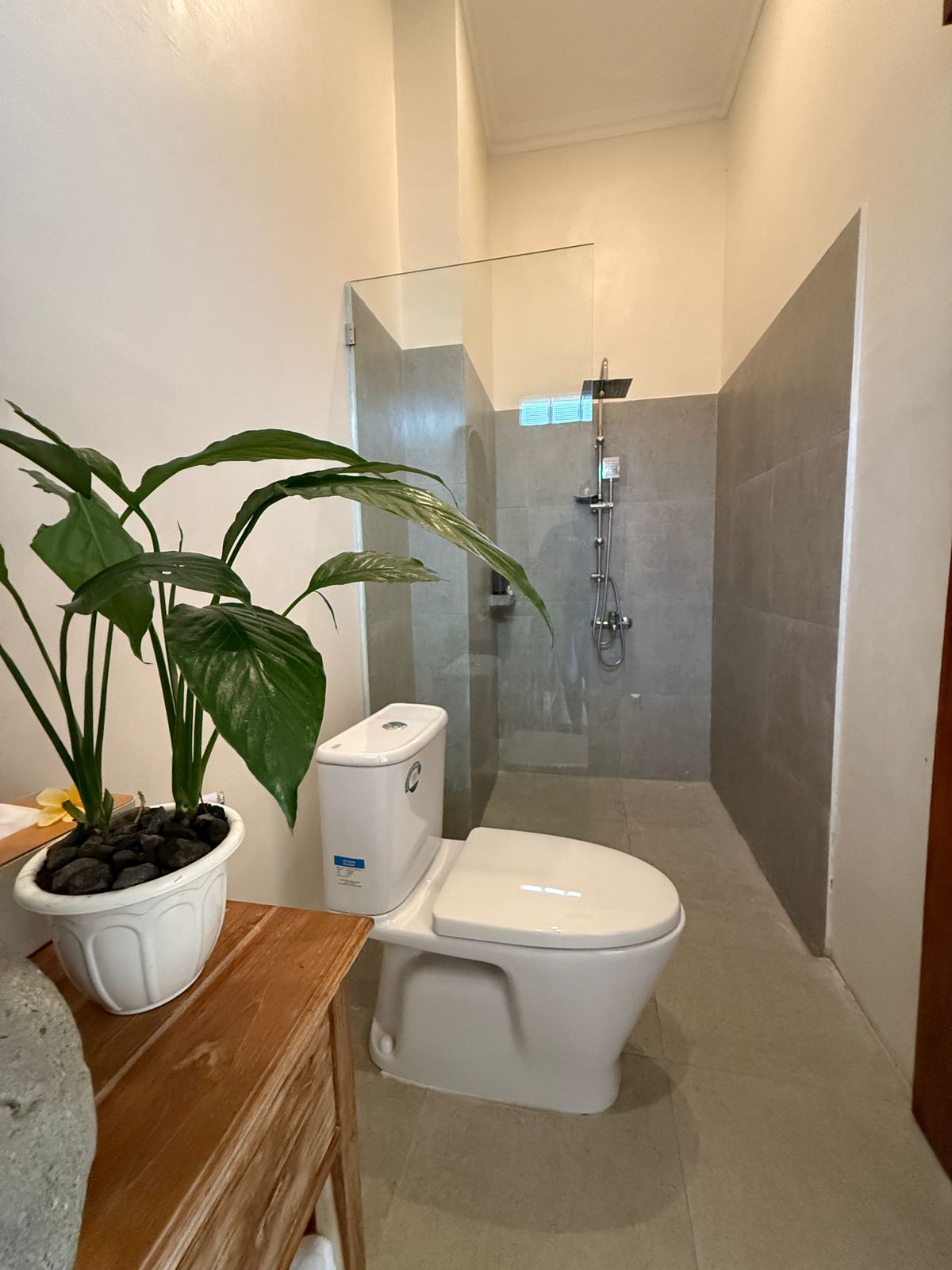 Villa 3 beds 122 in Ubud Kemenuh 4