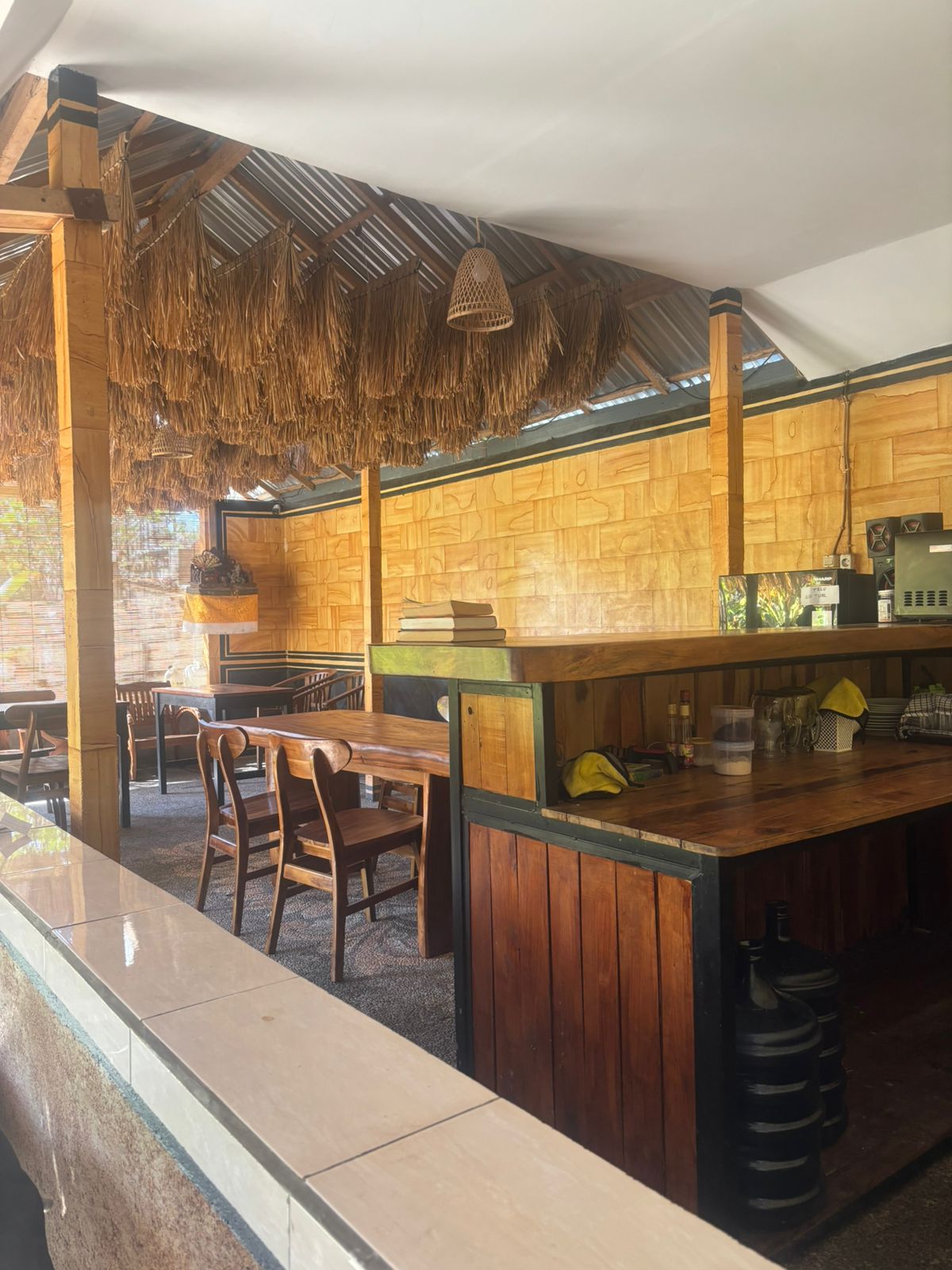 Villa 3 beds 122 in Ubud Kemenuh 5