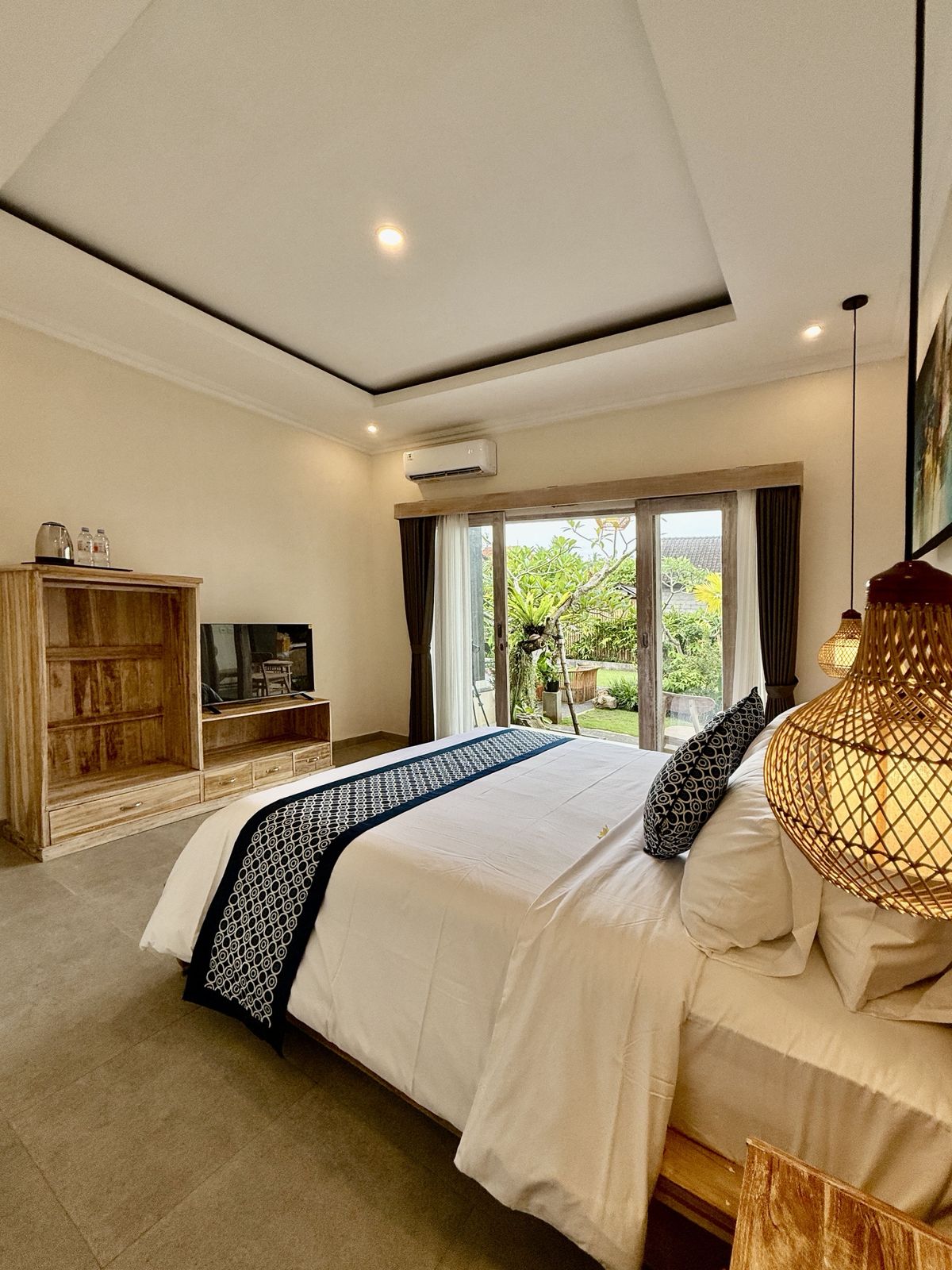 Villa 3 beds 122 in Ubud Kemenuh 8