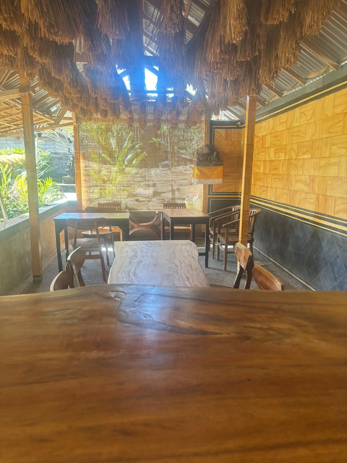 Villa 3 beds 122 in Ubud Kemenuh 9