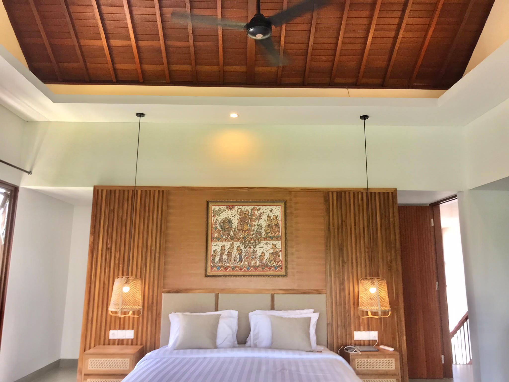 Villa 3 beds 129 in Ubud Lodtunduh 10