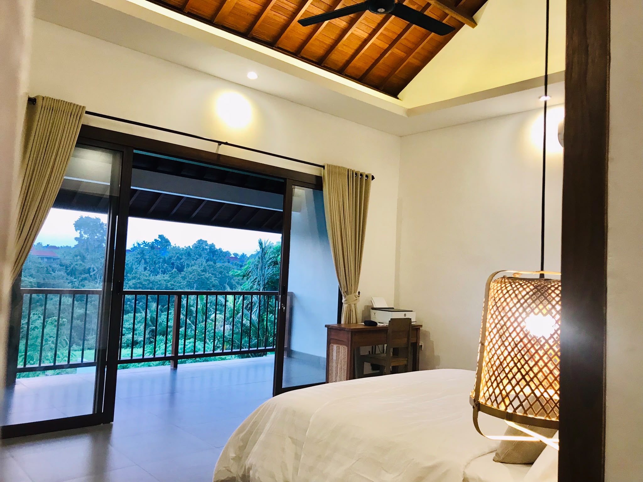 Villa 3 beds 129 in Ubud Lodtunduh 12